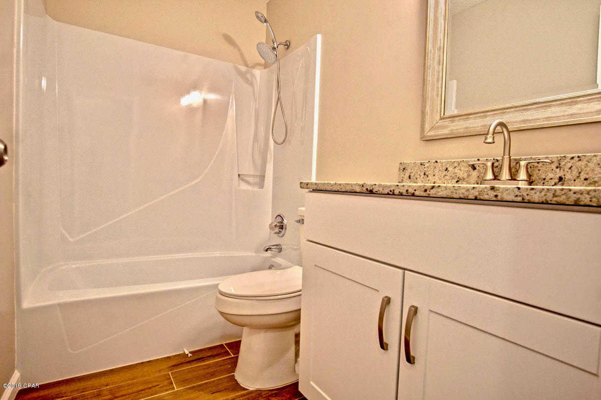 Bay Front Unit 2 - Residential