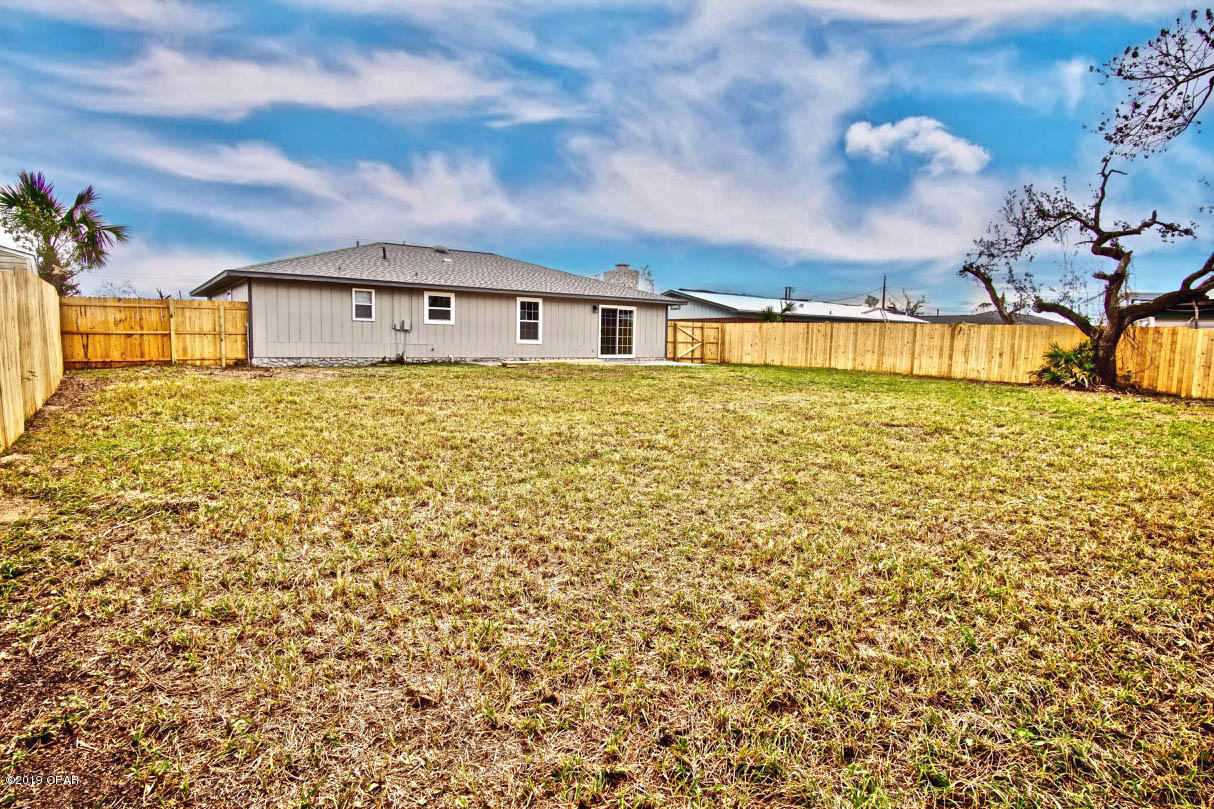 Bay Front Unit 2 - Residential