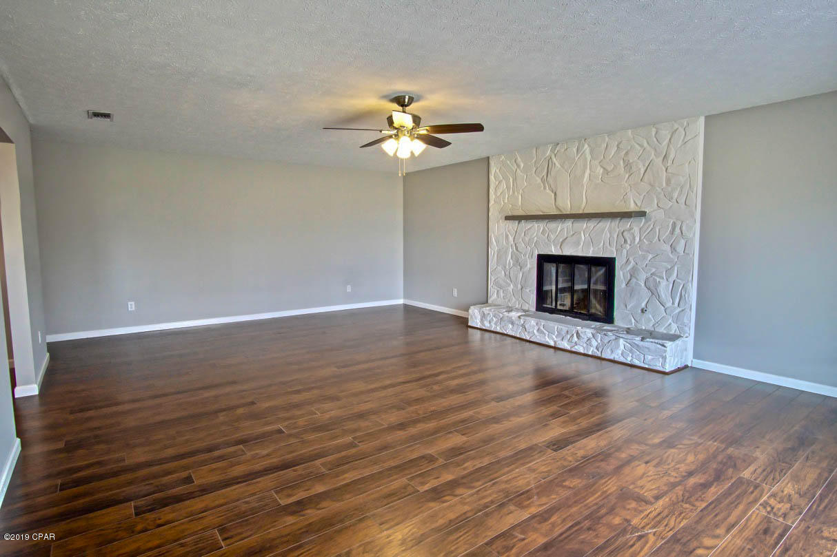 Bay Front Unit 2 - Residential