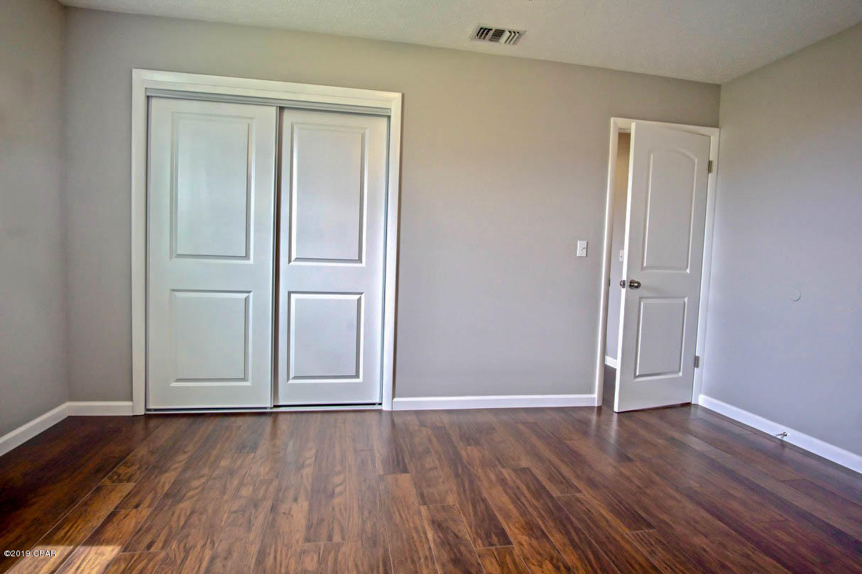 Bay Front Unit 2 - Residential