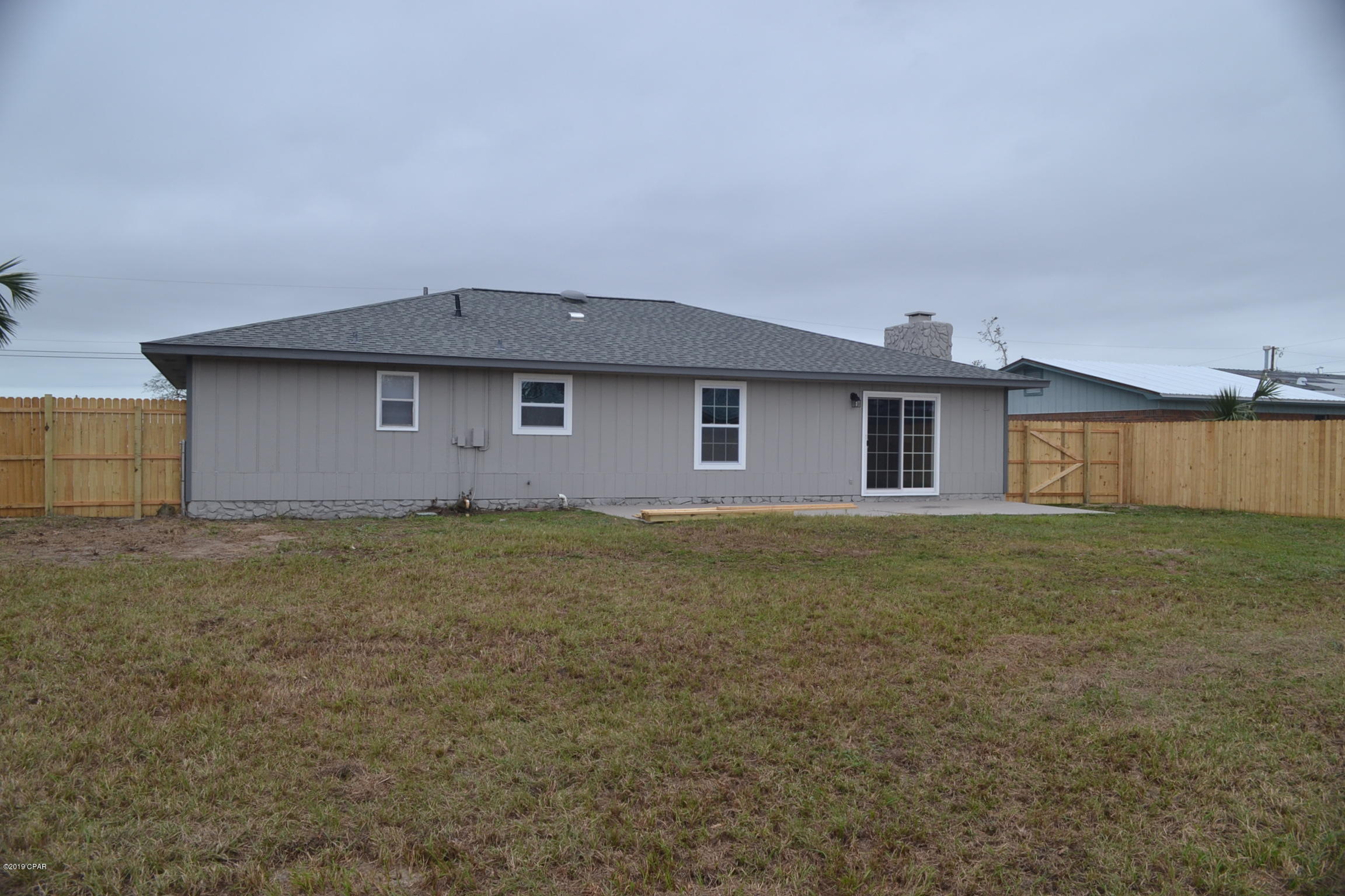 Bay Front Unit 2 - Residential