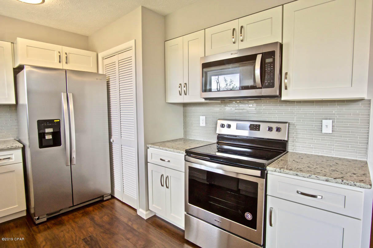 Bay Front Unit 2 - Residential