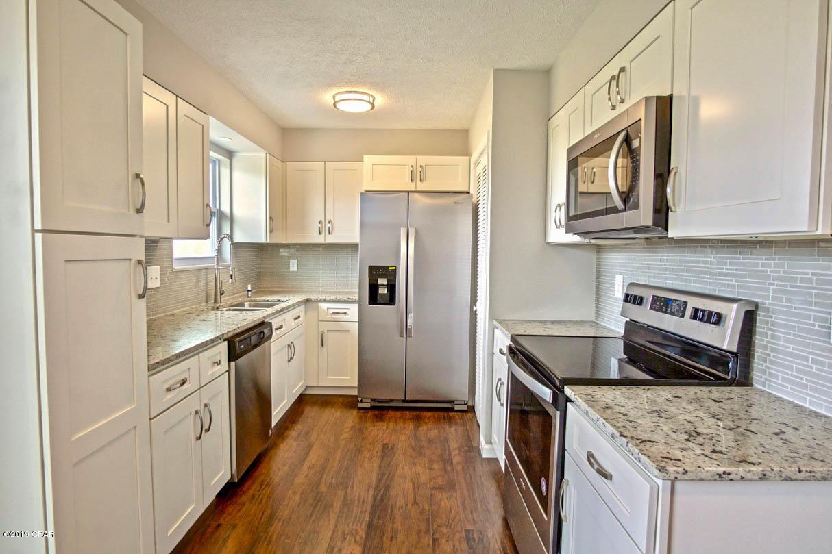 Bay Front Unit 2 - Residential