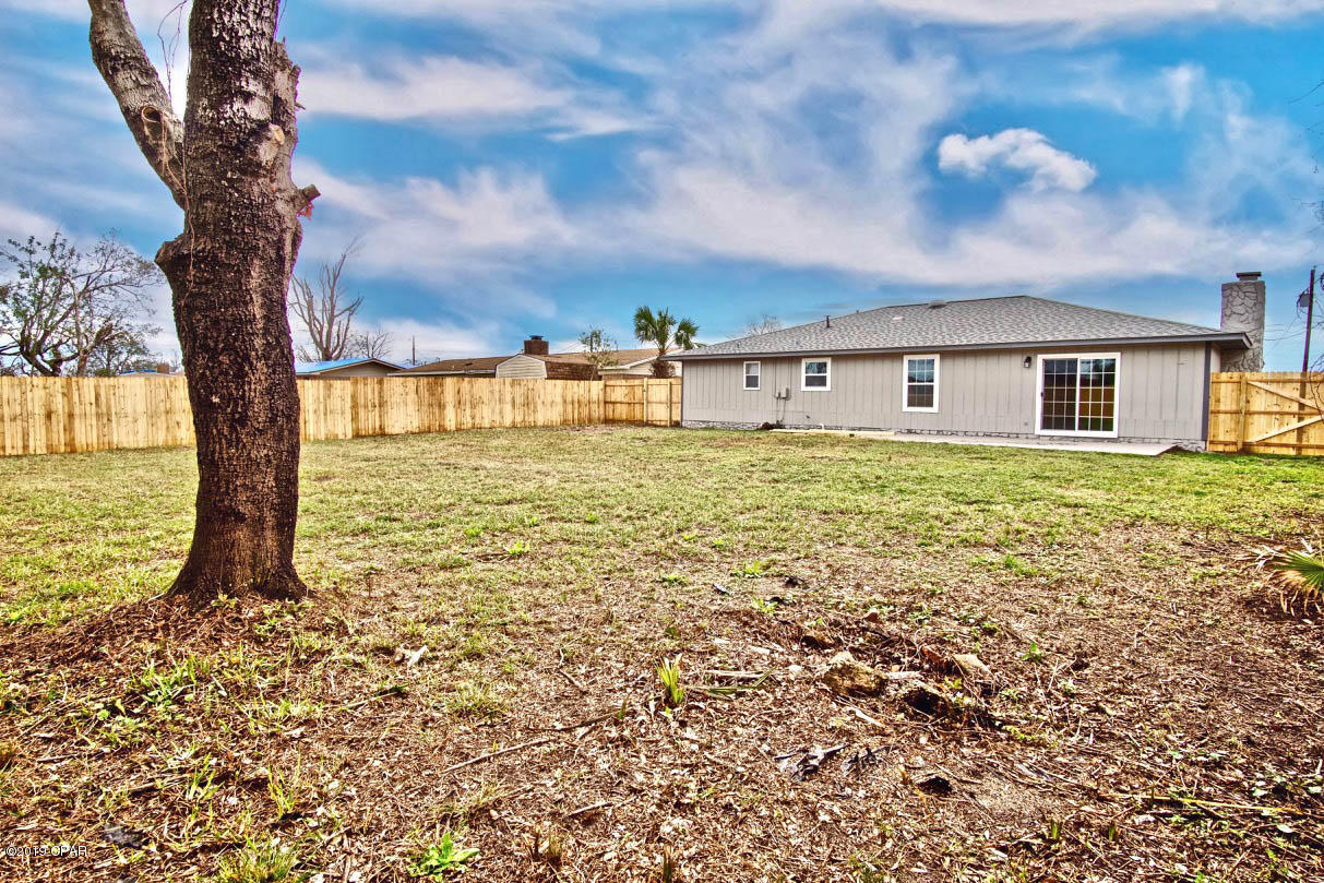 Bay Front Unit 2 - Residential