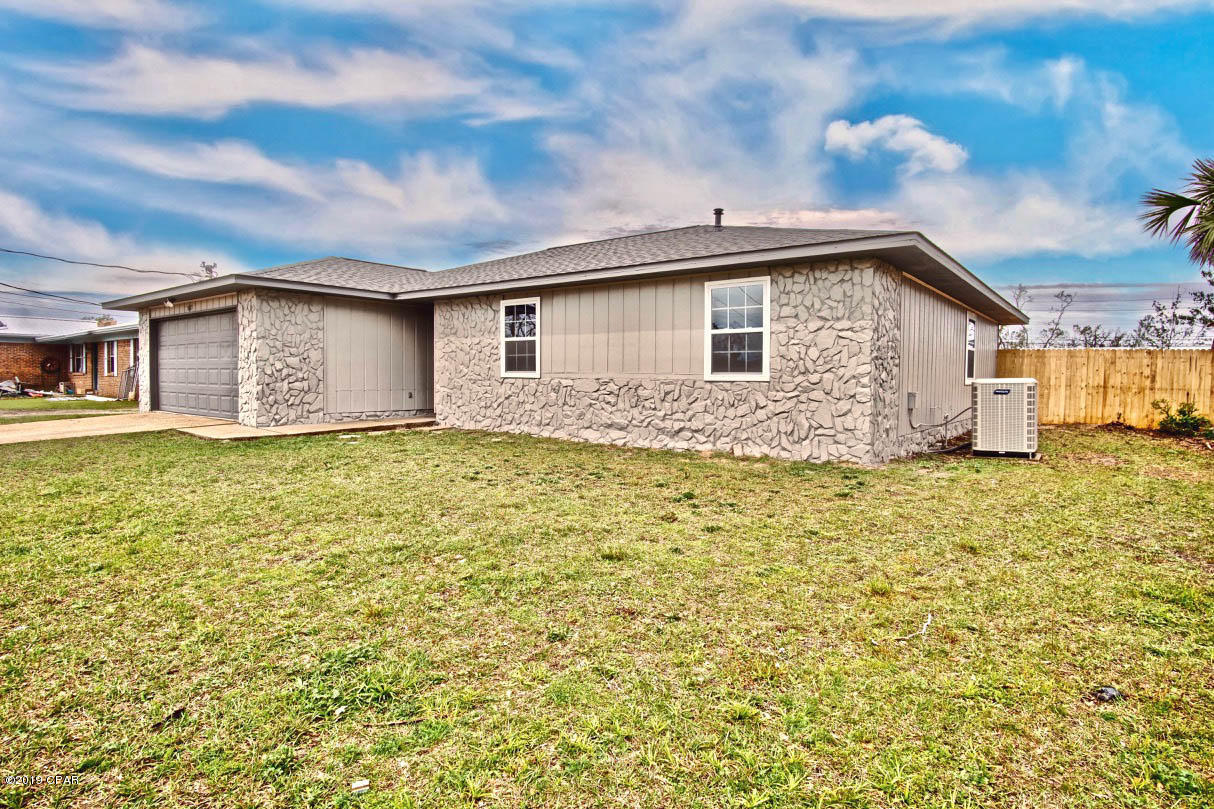 Bay Front Unit 2 - Residential