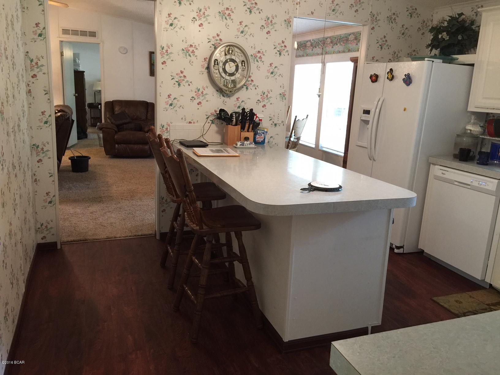 Leisure Lakes - Residential