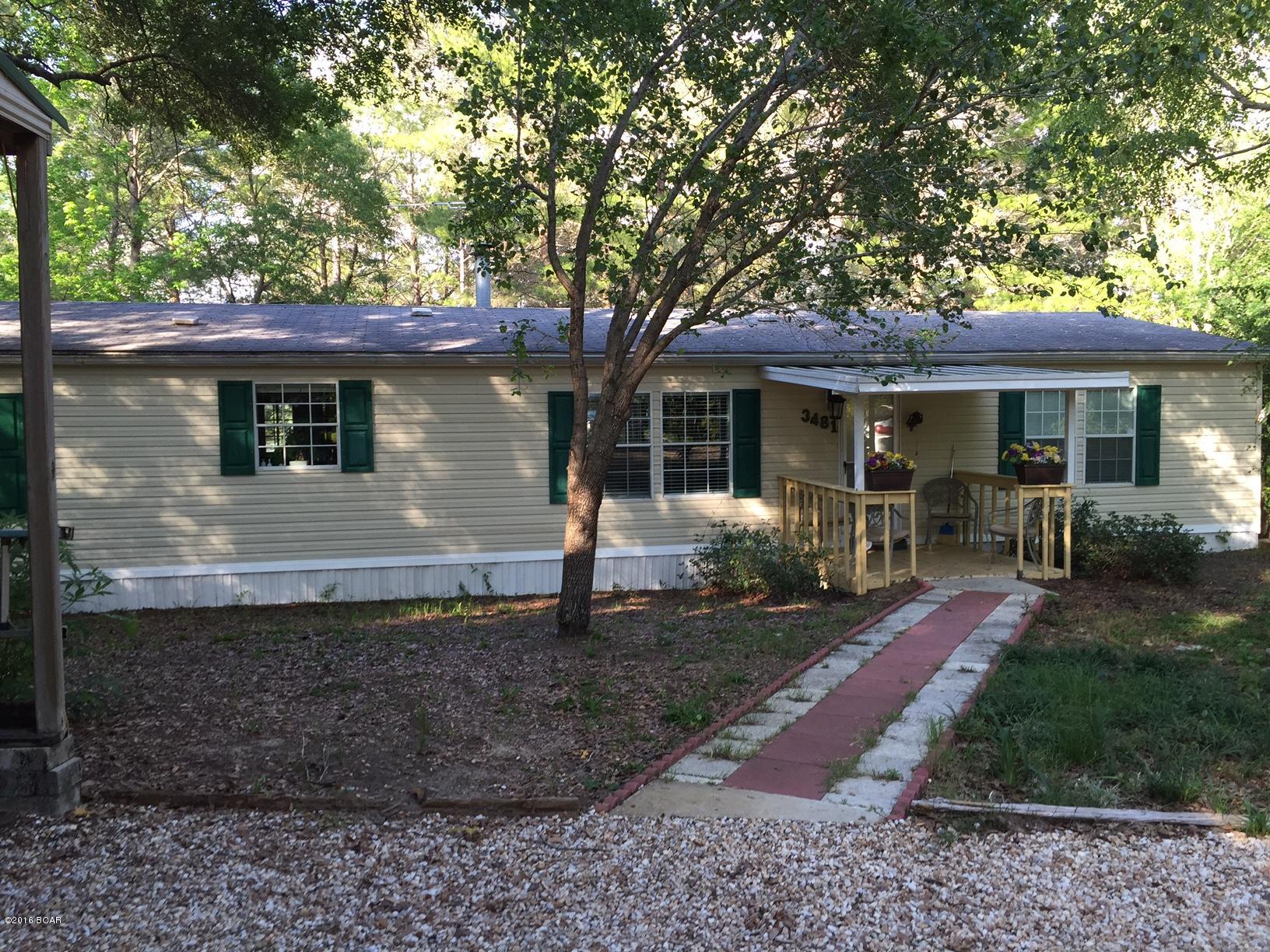 Leisure Lakes - Residential