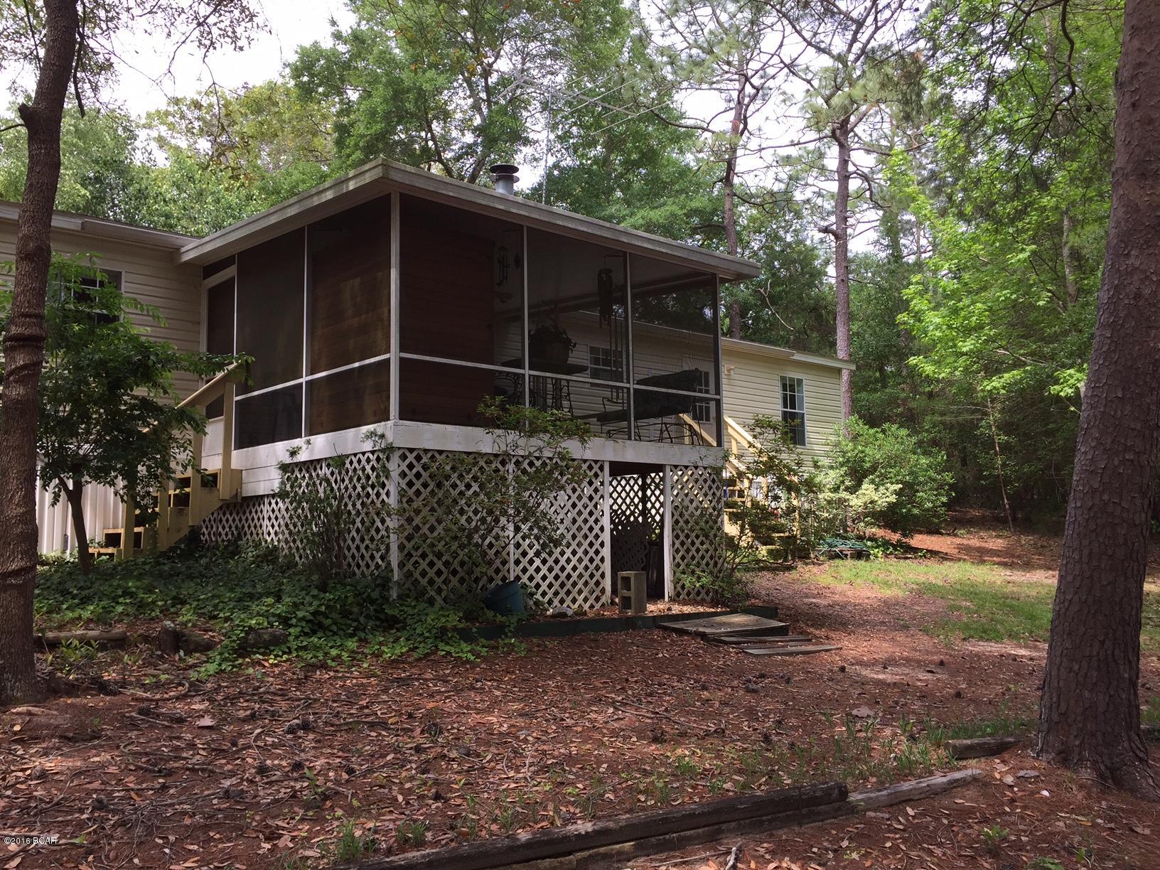 Leisure Lakes - Residential