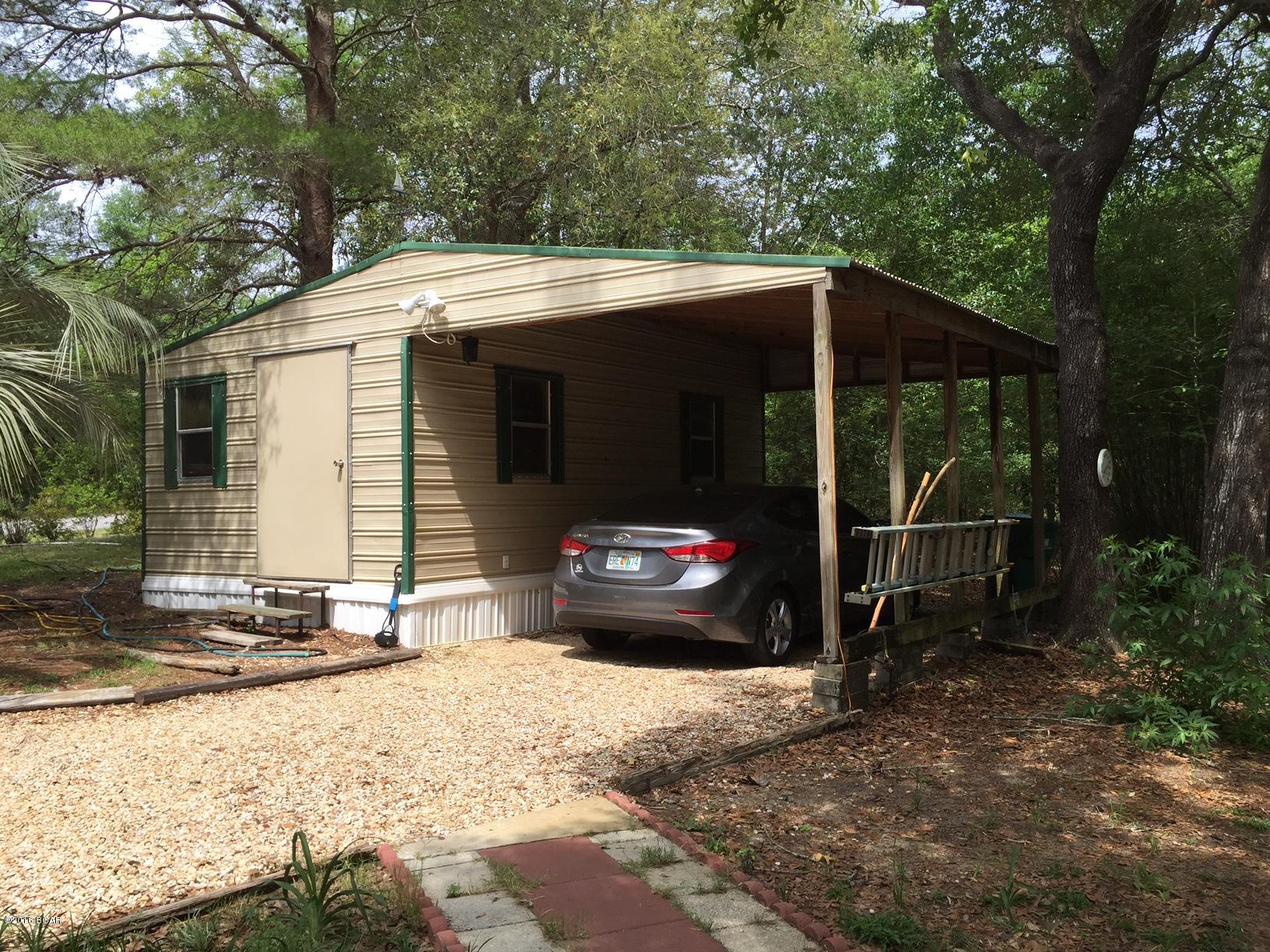 Leisure Lakes - Residential