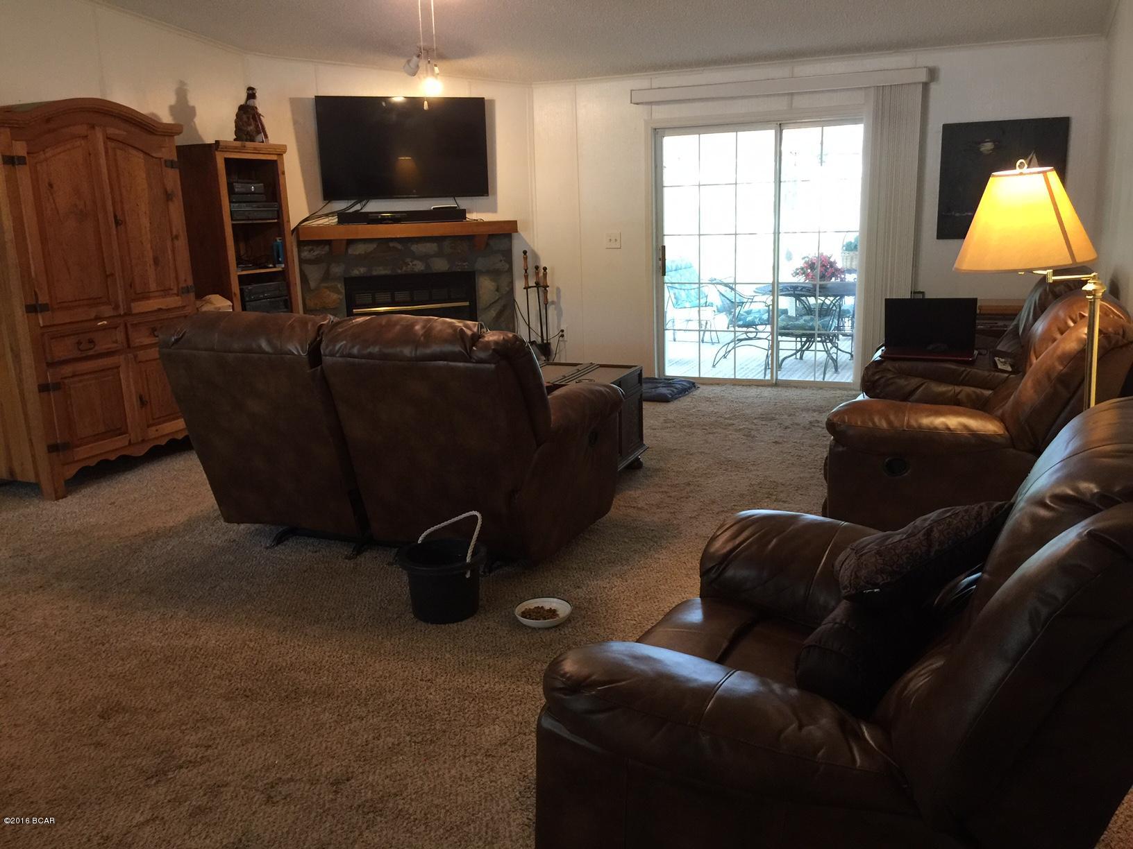 Leisure Lakes - Residential