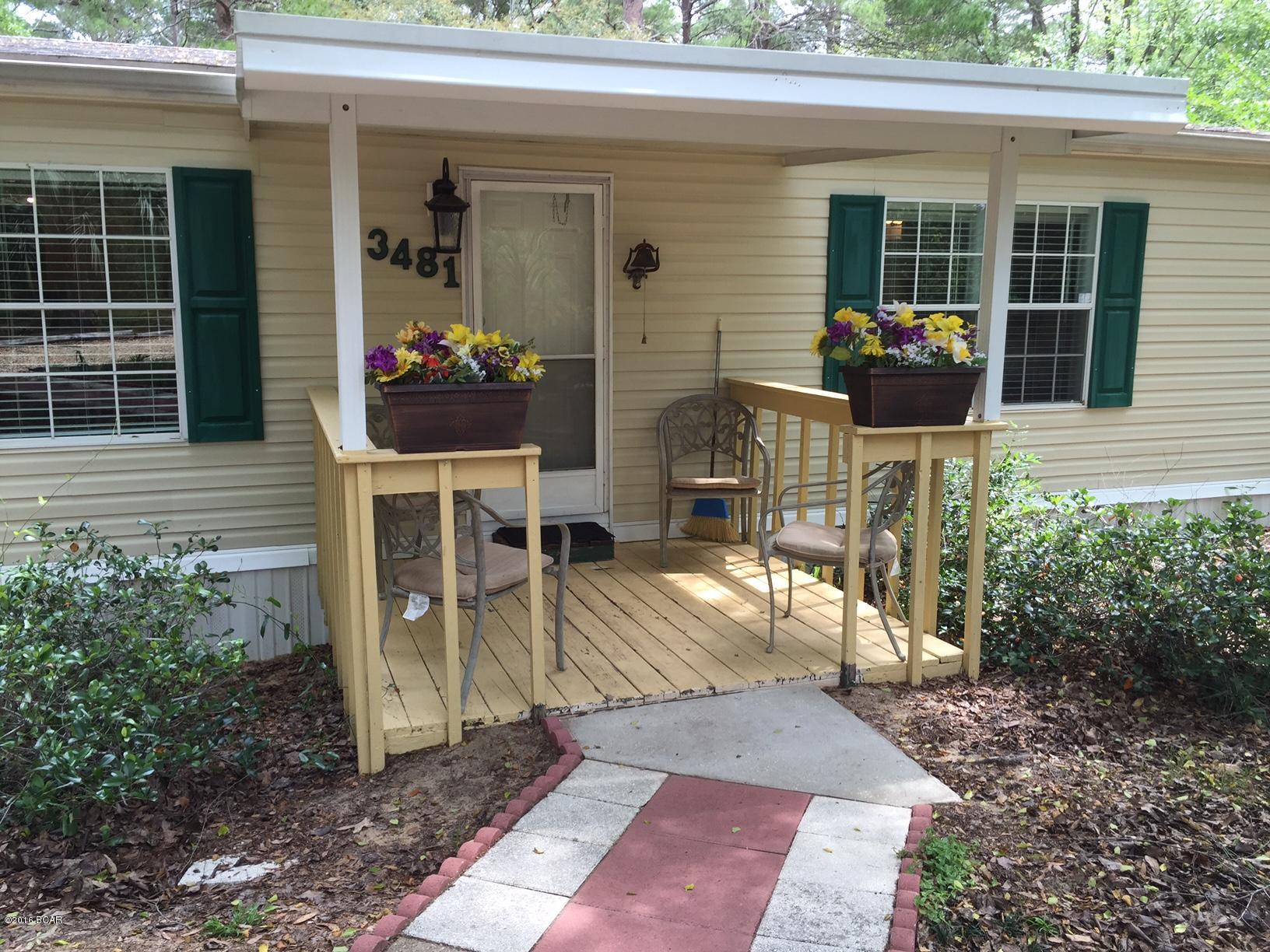 Leisure Lakes - Residential