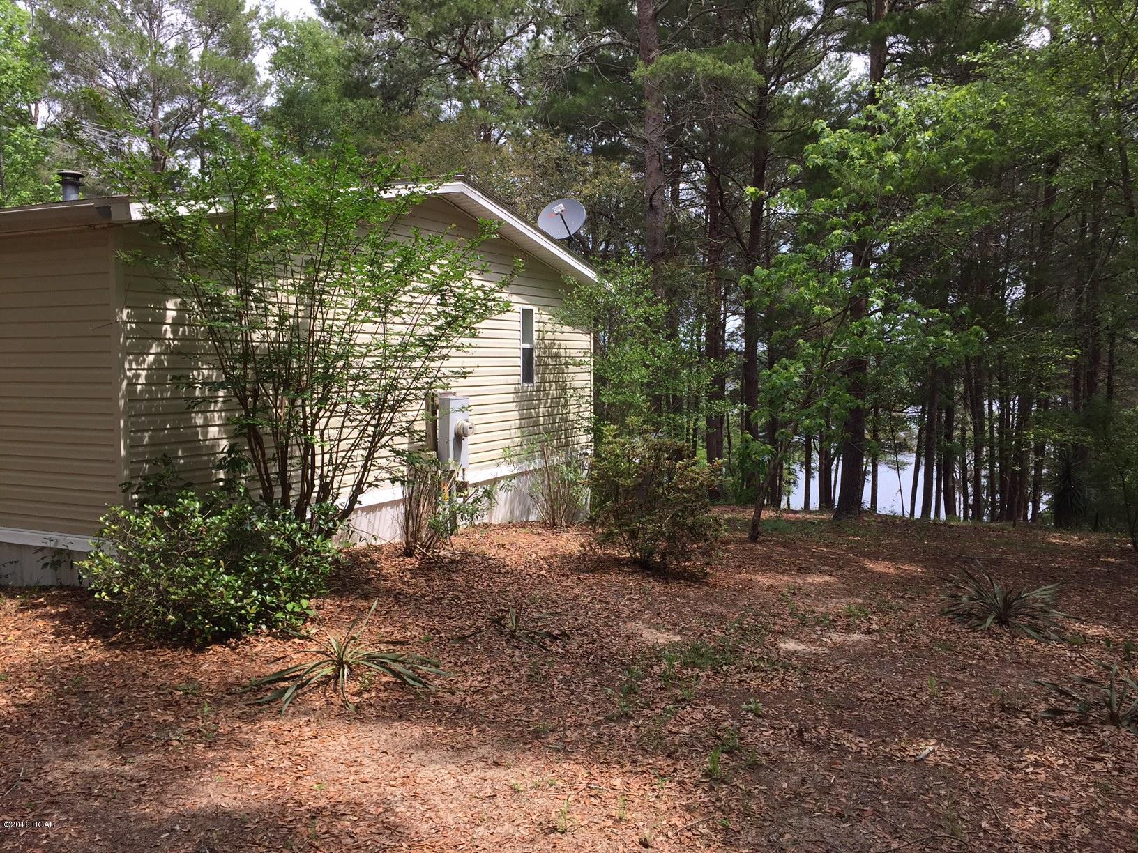 Leisure Lakes - Residential