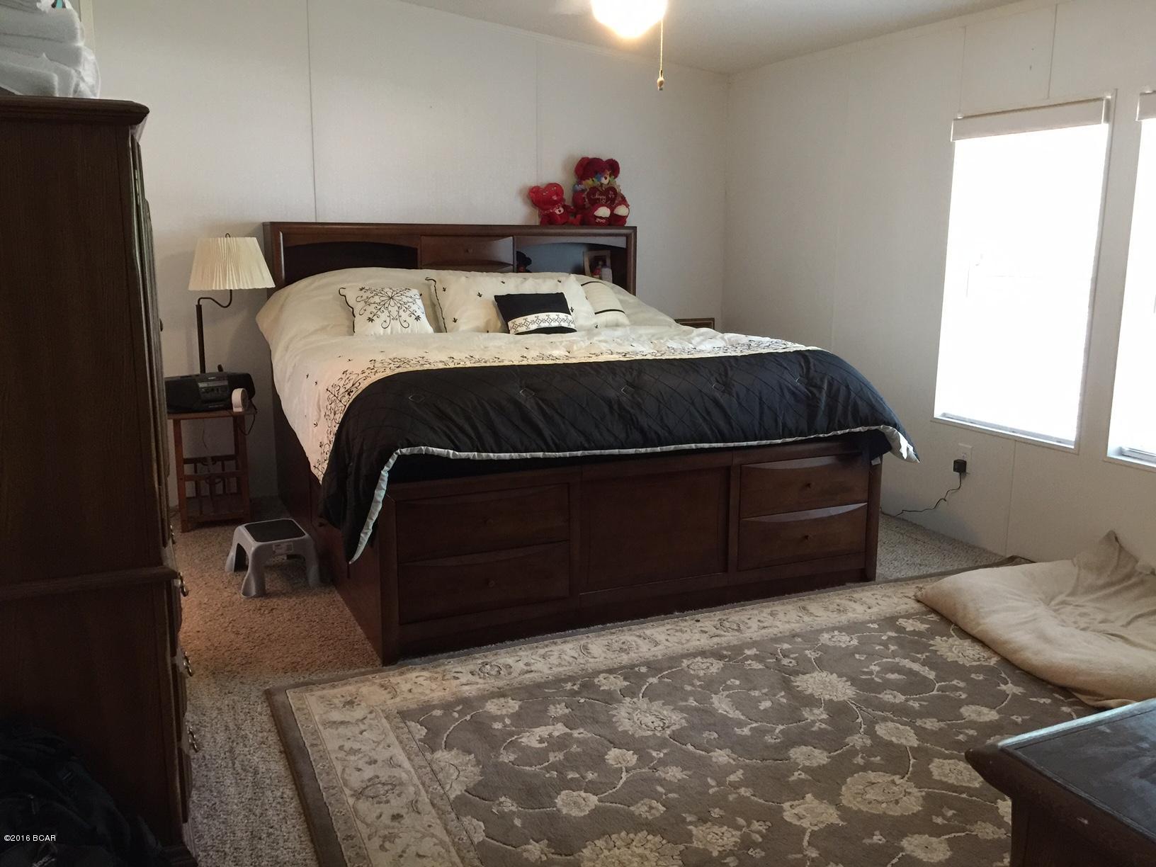 Leisure Lakes - Residential