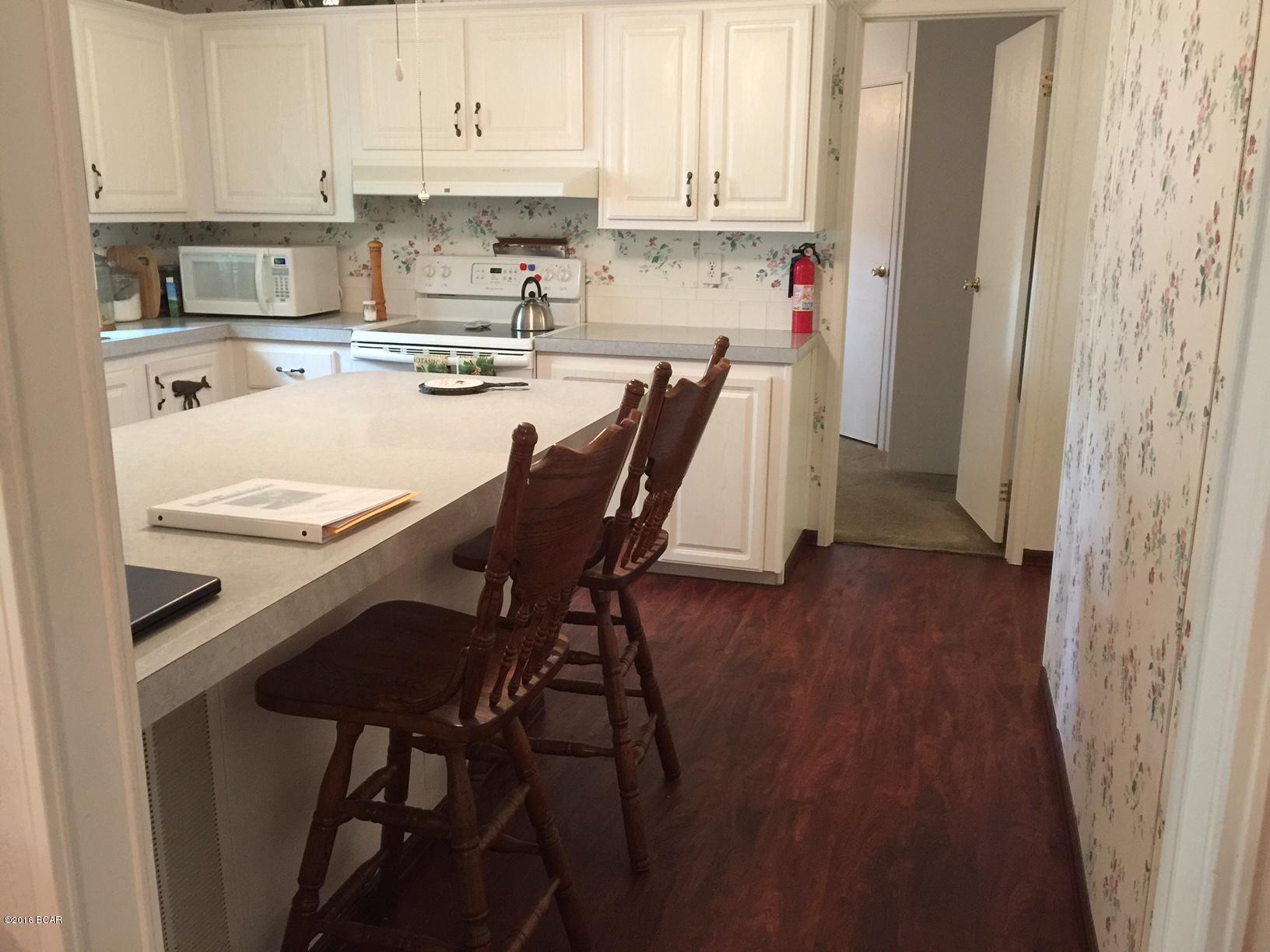 Leisure Lakes - Residential