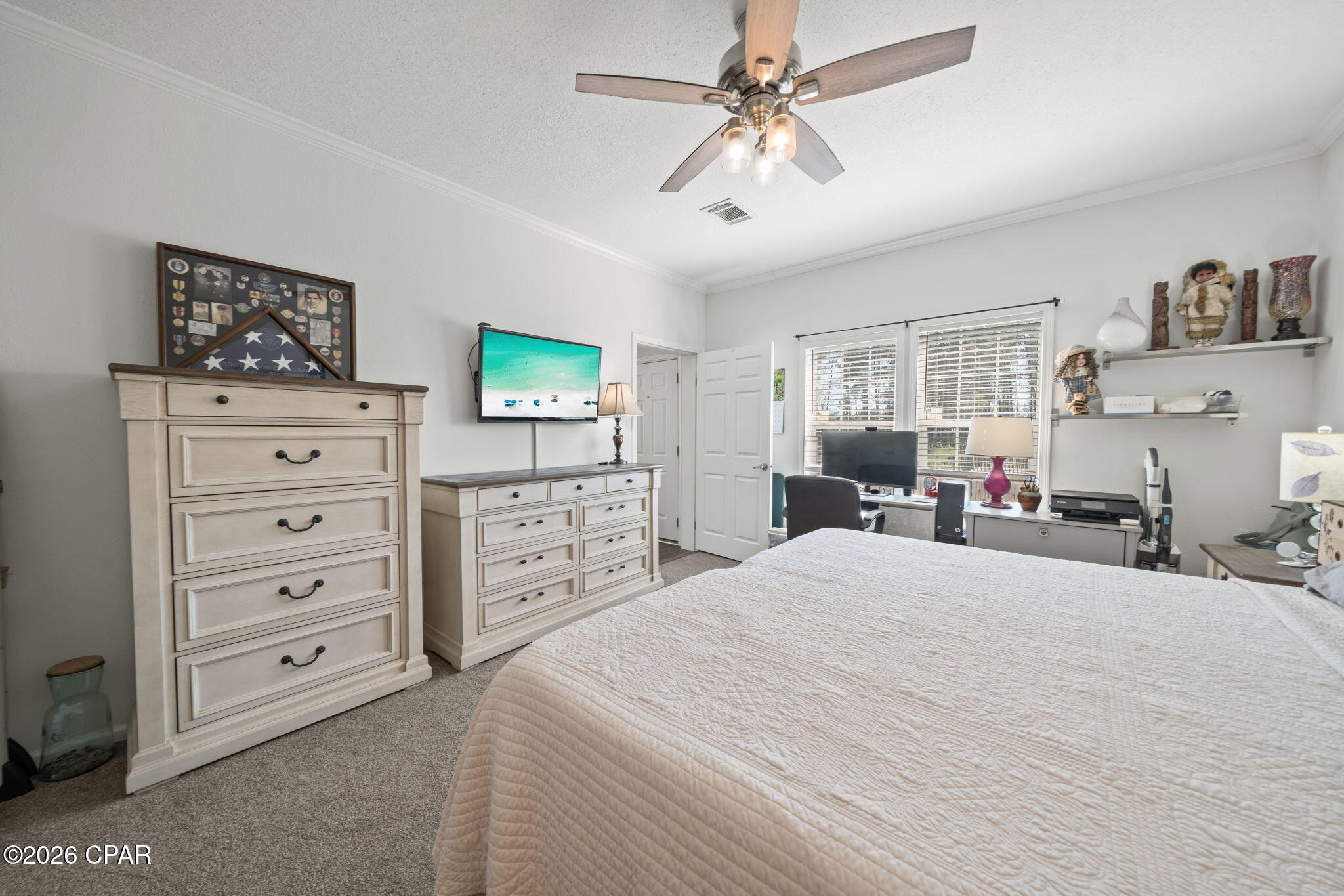 White Western - Residential