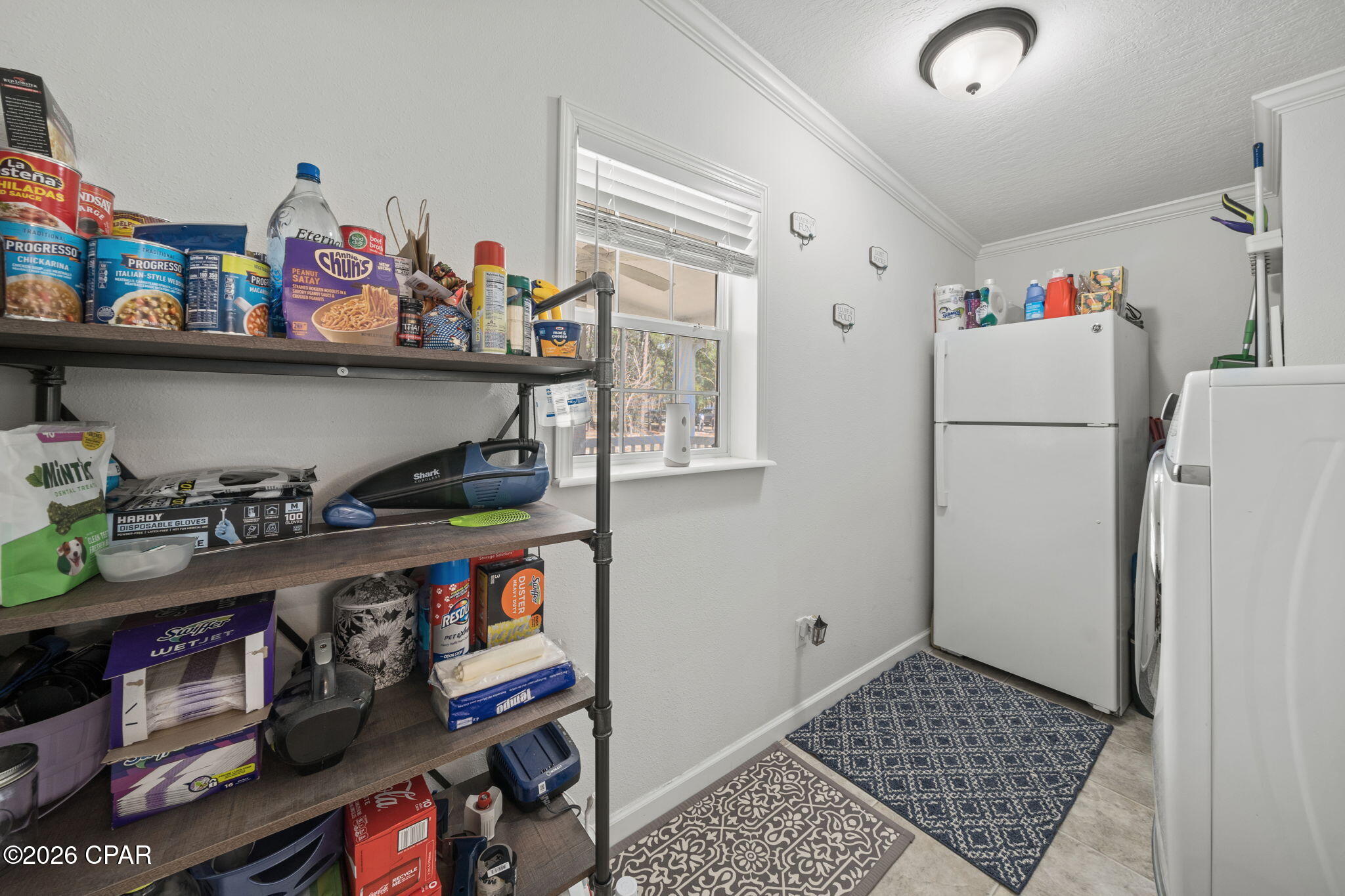 White Western - Residential