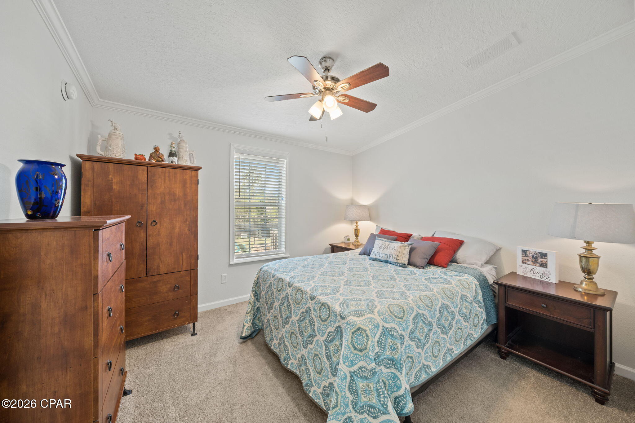 White Western - Residential