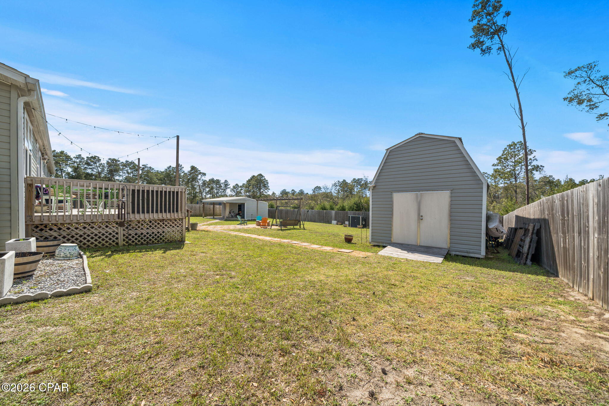 White Western - Residential