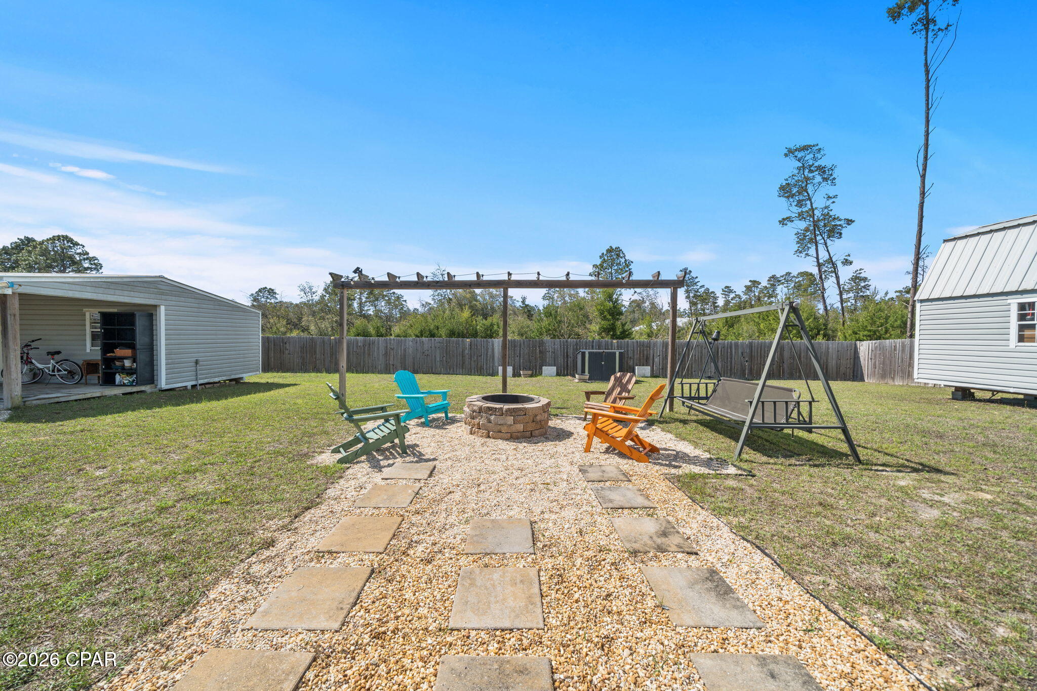 White Western - Residential