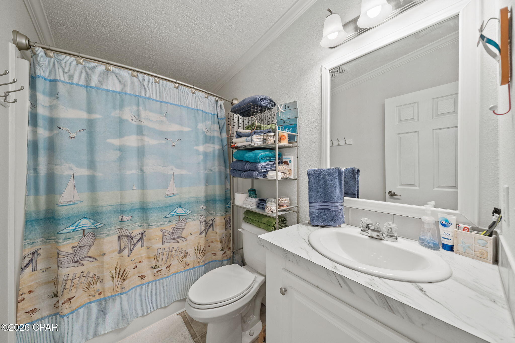 White Western - Residential