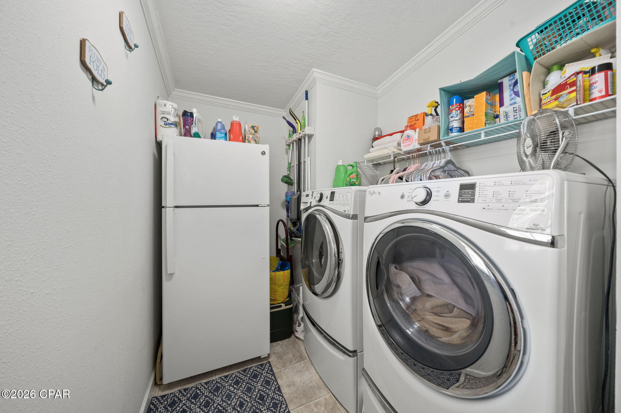 White Western - Residential