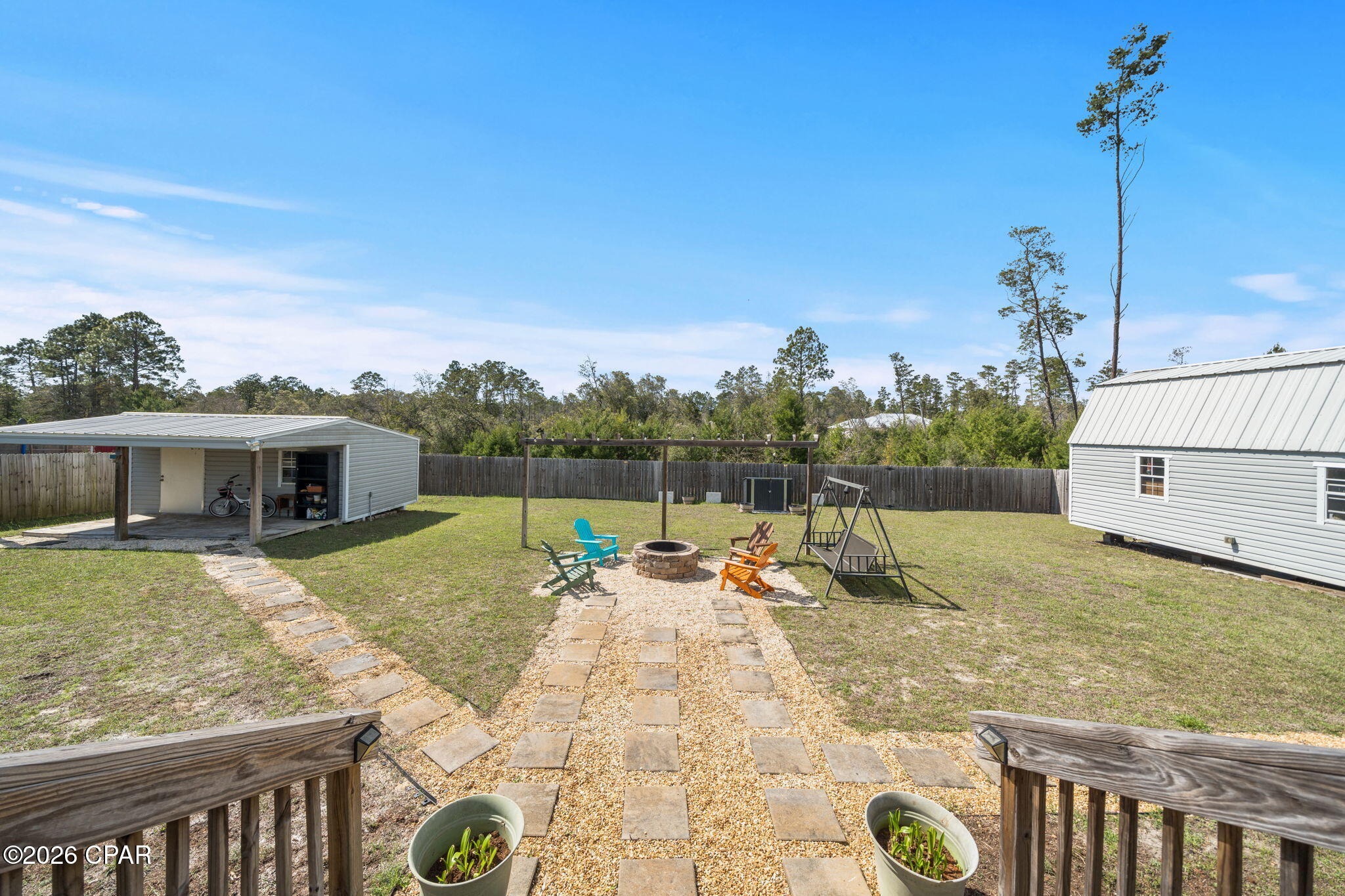 White Western - Residential