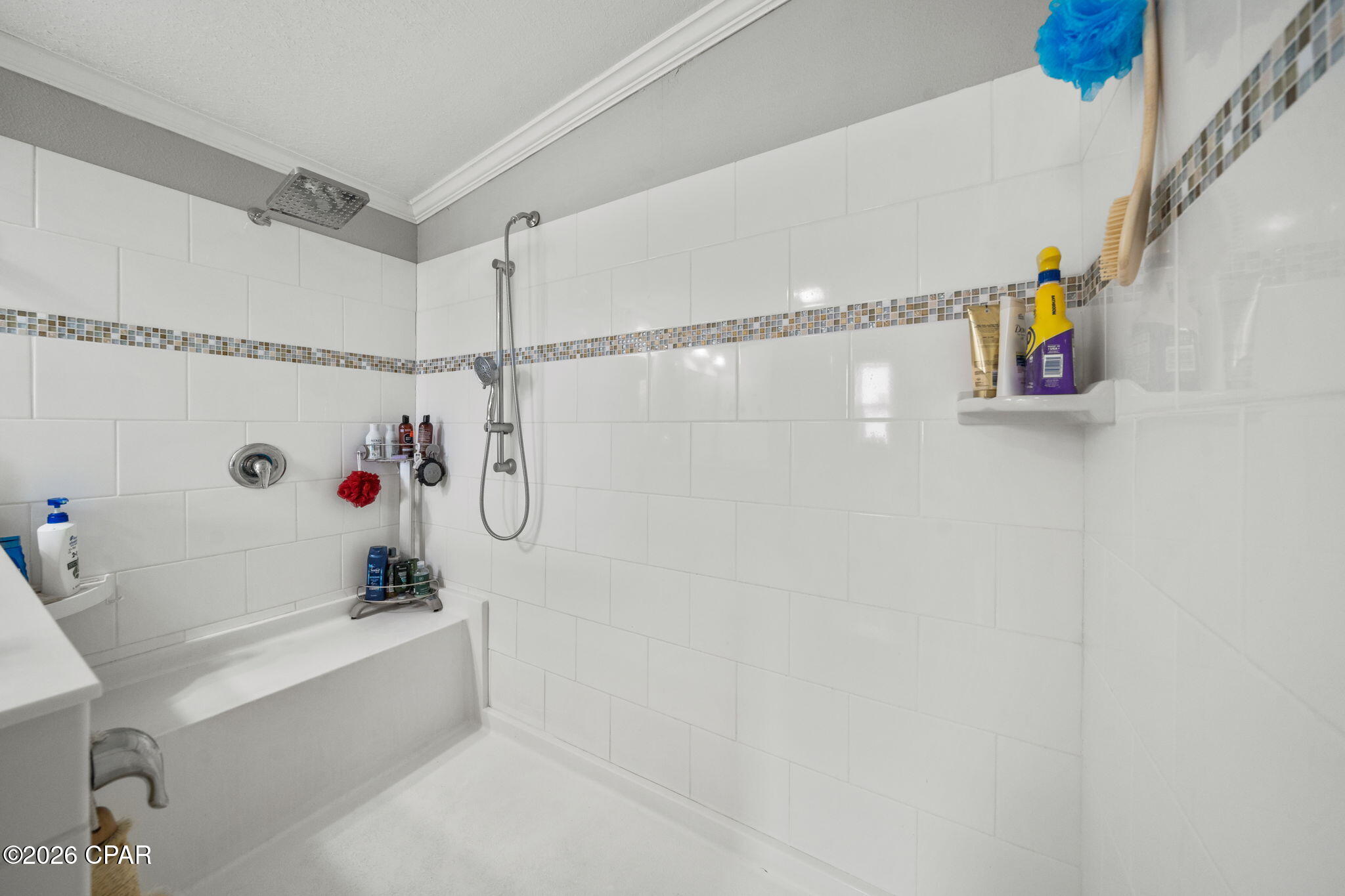 White Western - Residential