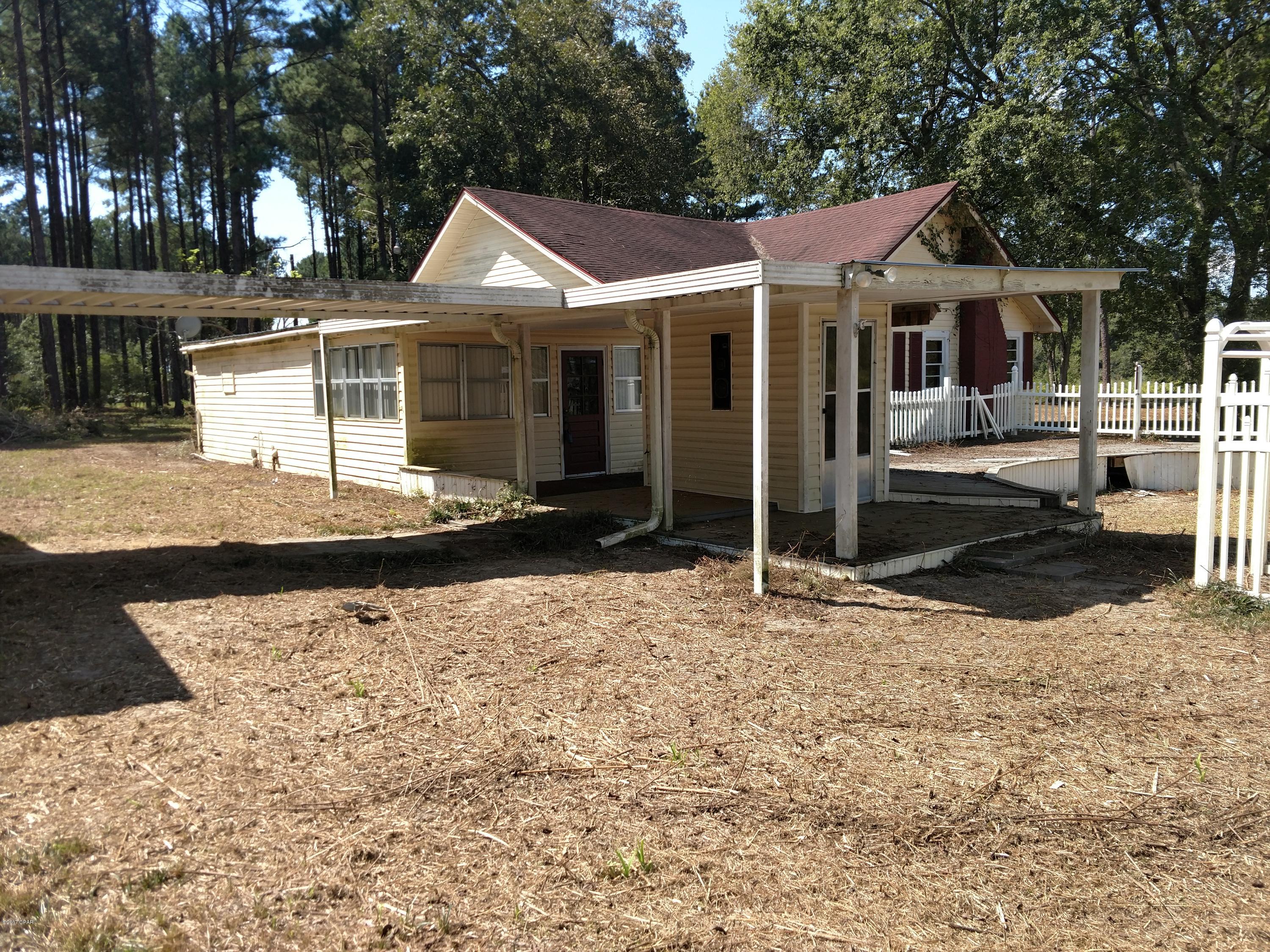 No Named Subdivision - Residential