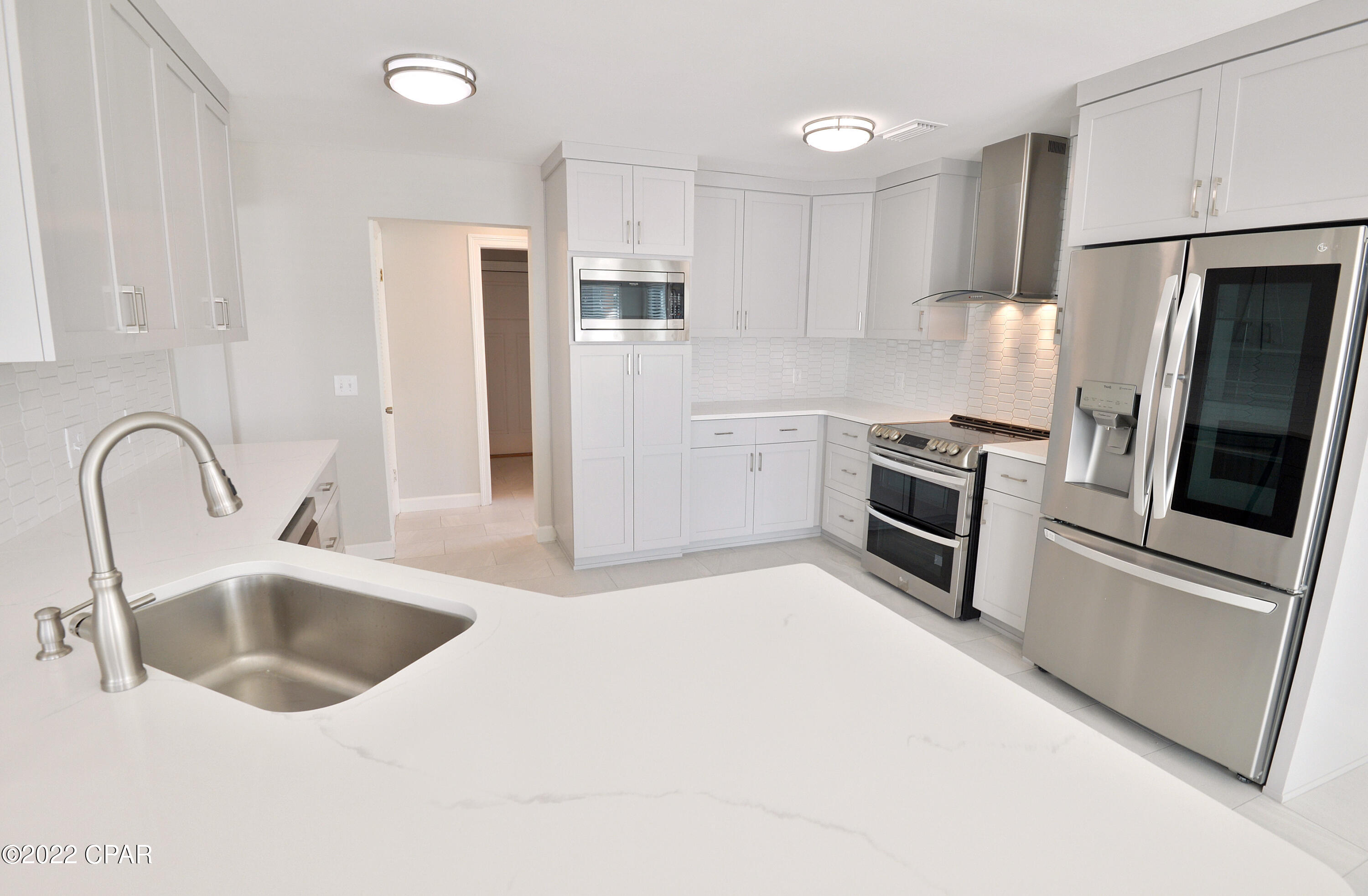 Bay Point Golf Villas I - Residential Lease