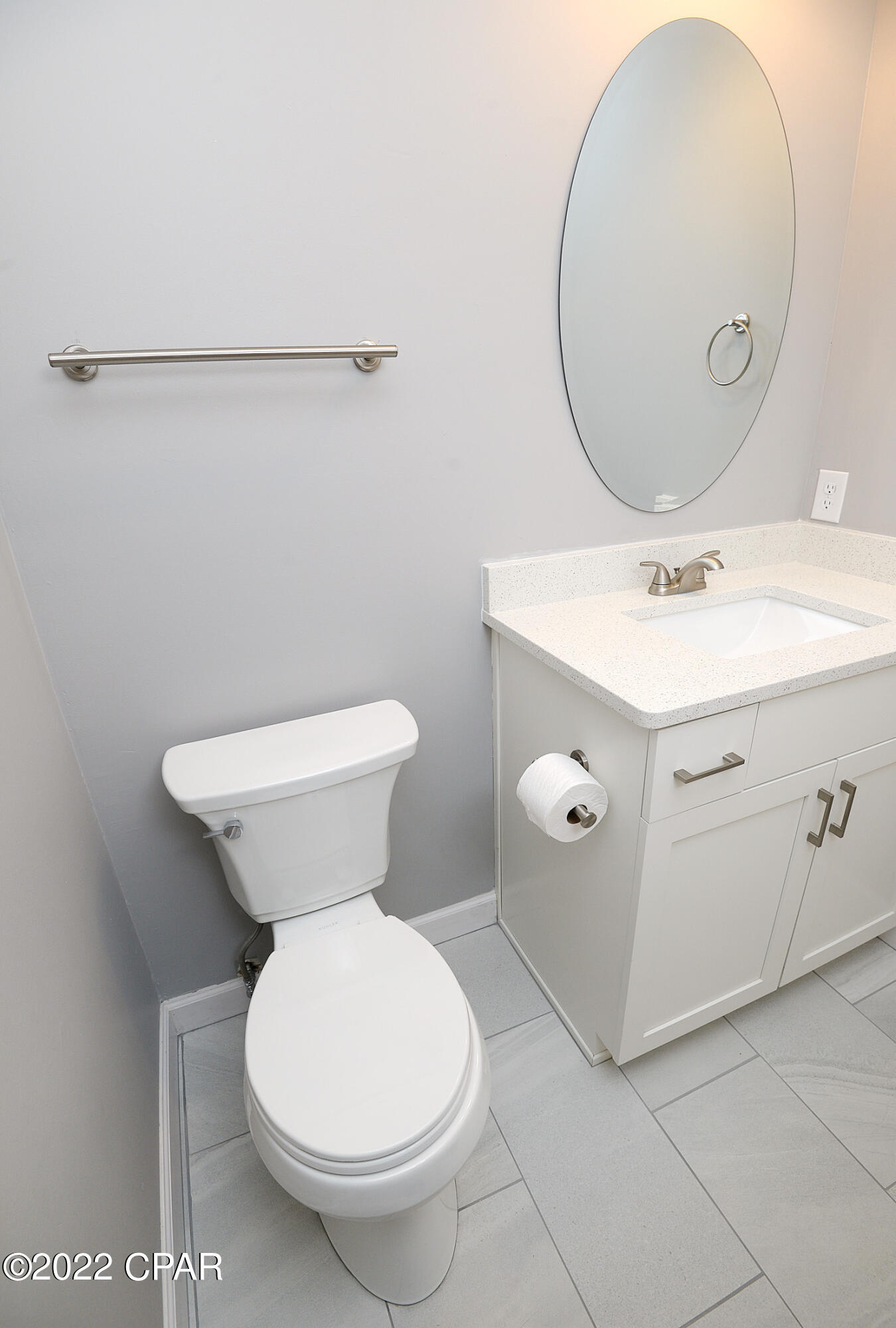 Bay Point Golf Villas I - Residential Lease