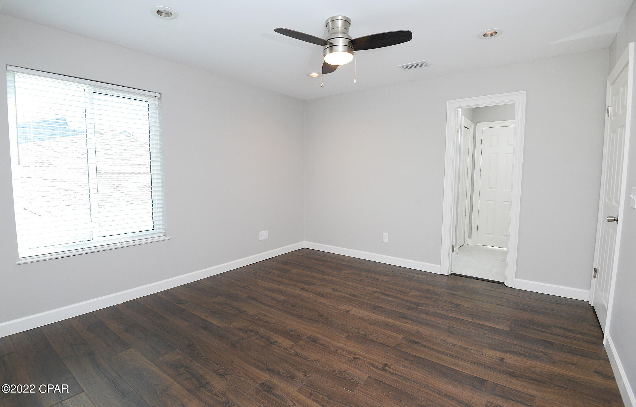 Bay Point Golf Villas I - Residential Lease