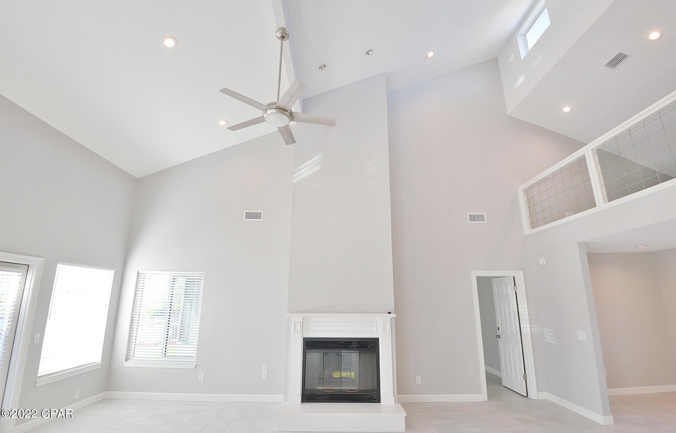 Bay Point Golf Villas I - Residential Lease