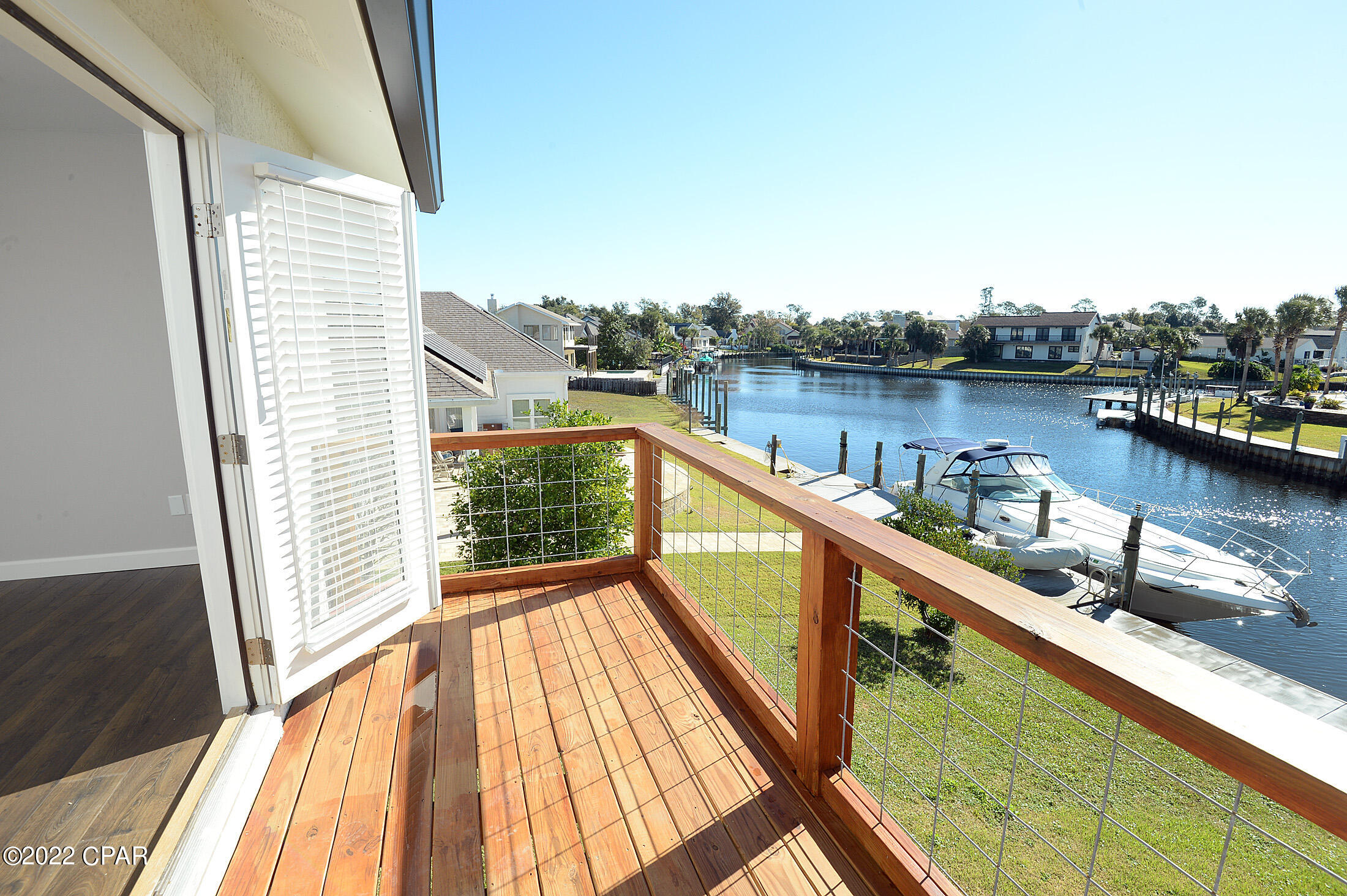 Bay Point Golf Villas I - Residential Lease