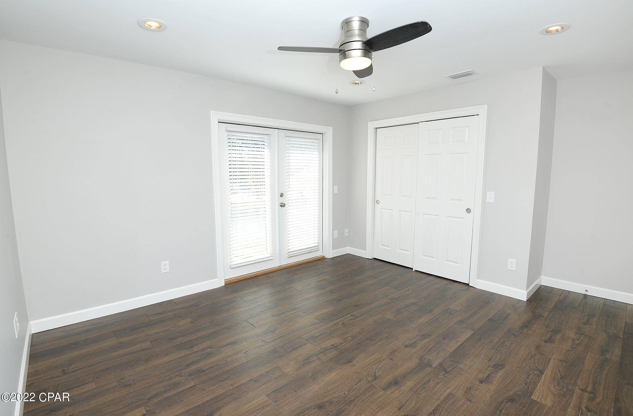 Bay Point Golf Villas I - Residential Lease