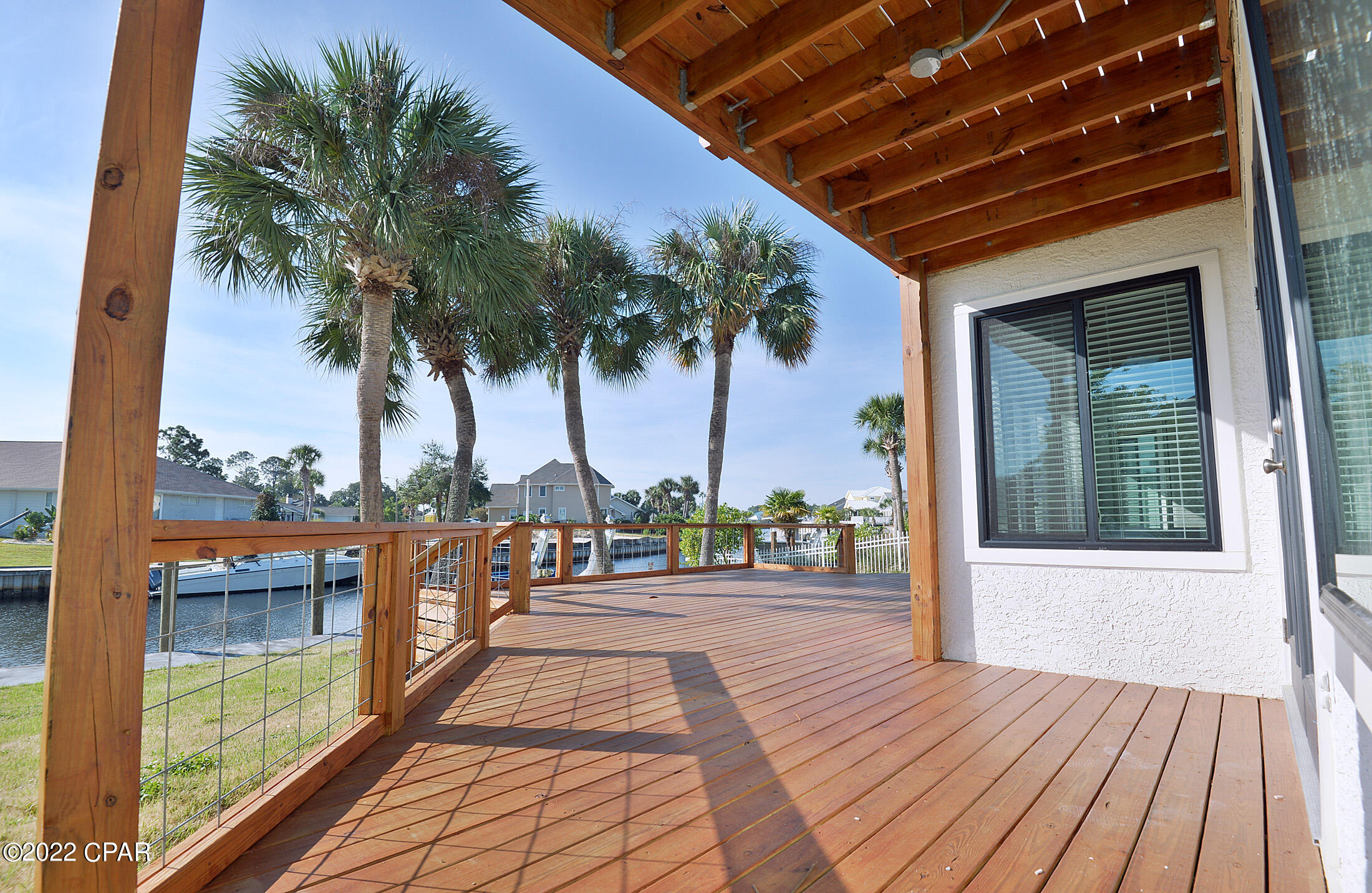 Bay Point Golf Villas I - Residential Lease