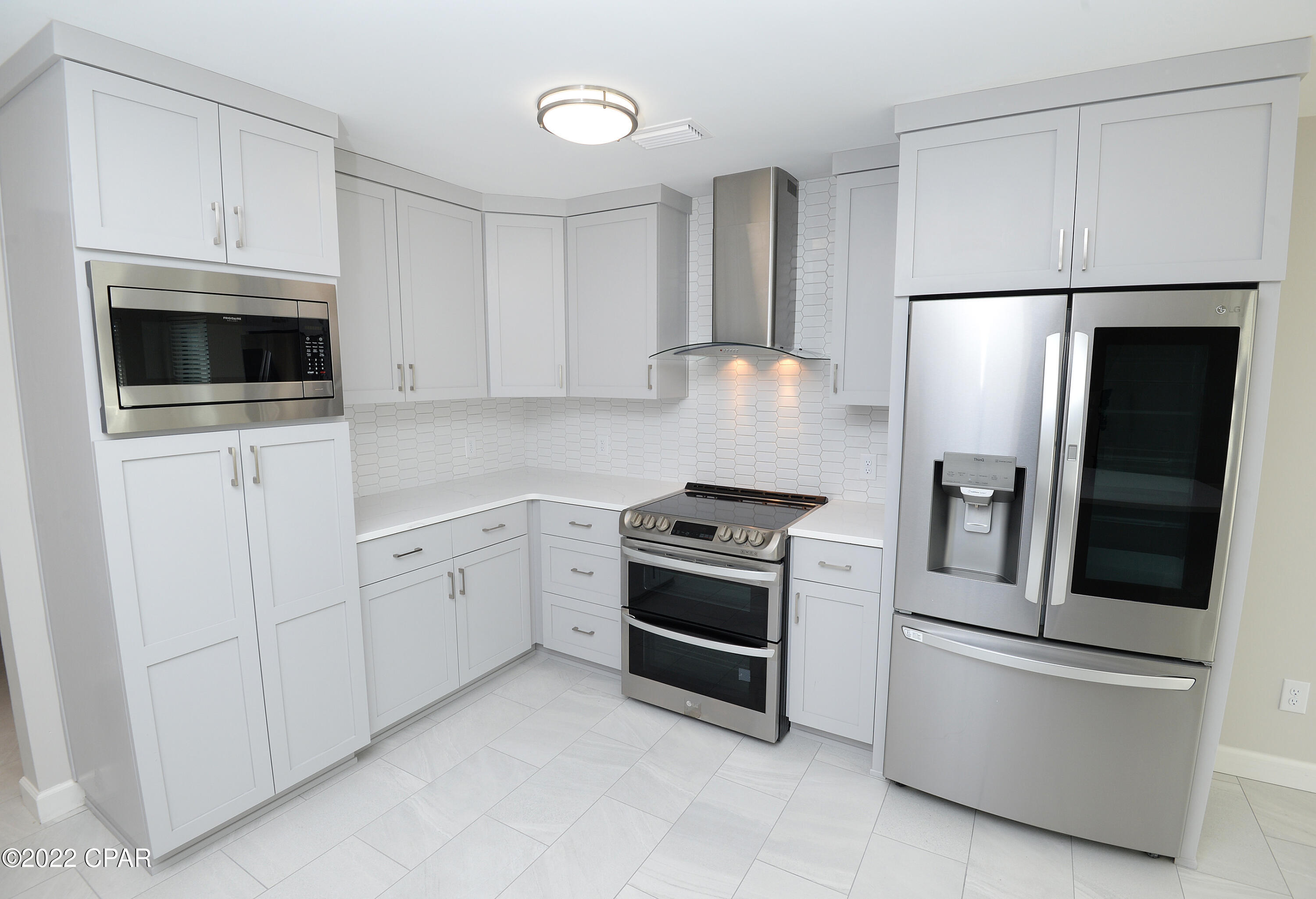 Bay Point Golf Villas I - Residential Lease