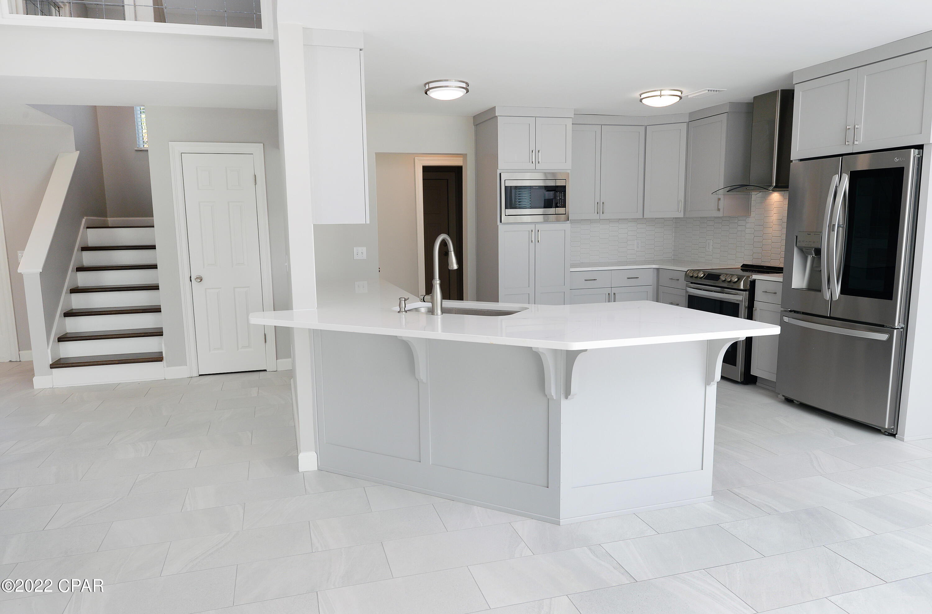 Bay Point Golf Villas I - Residential Lease