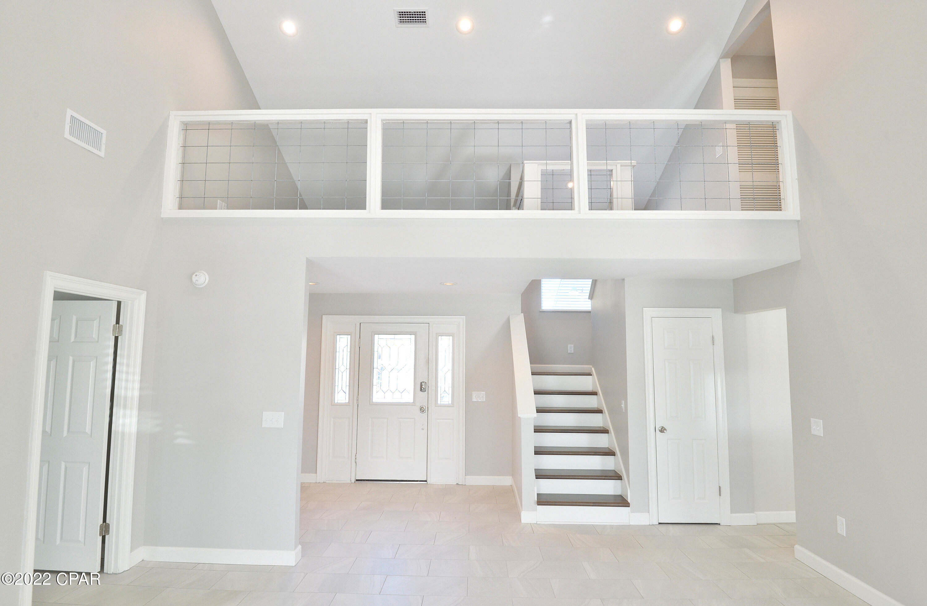 Bay Point Golf Villas I - Residential Lease