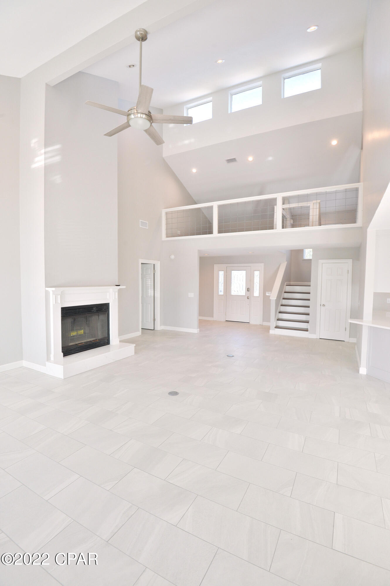 Bay Point Golf Villas I - Residential Lease