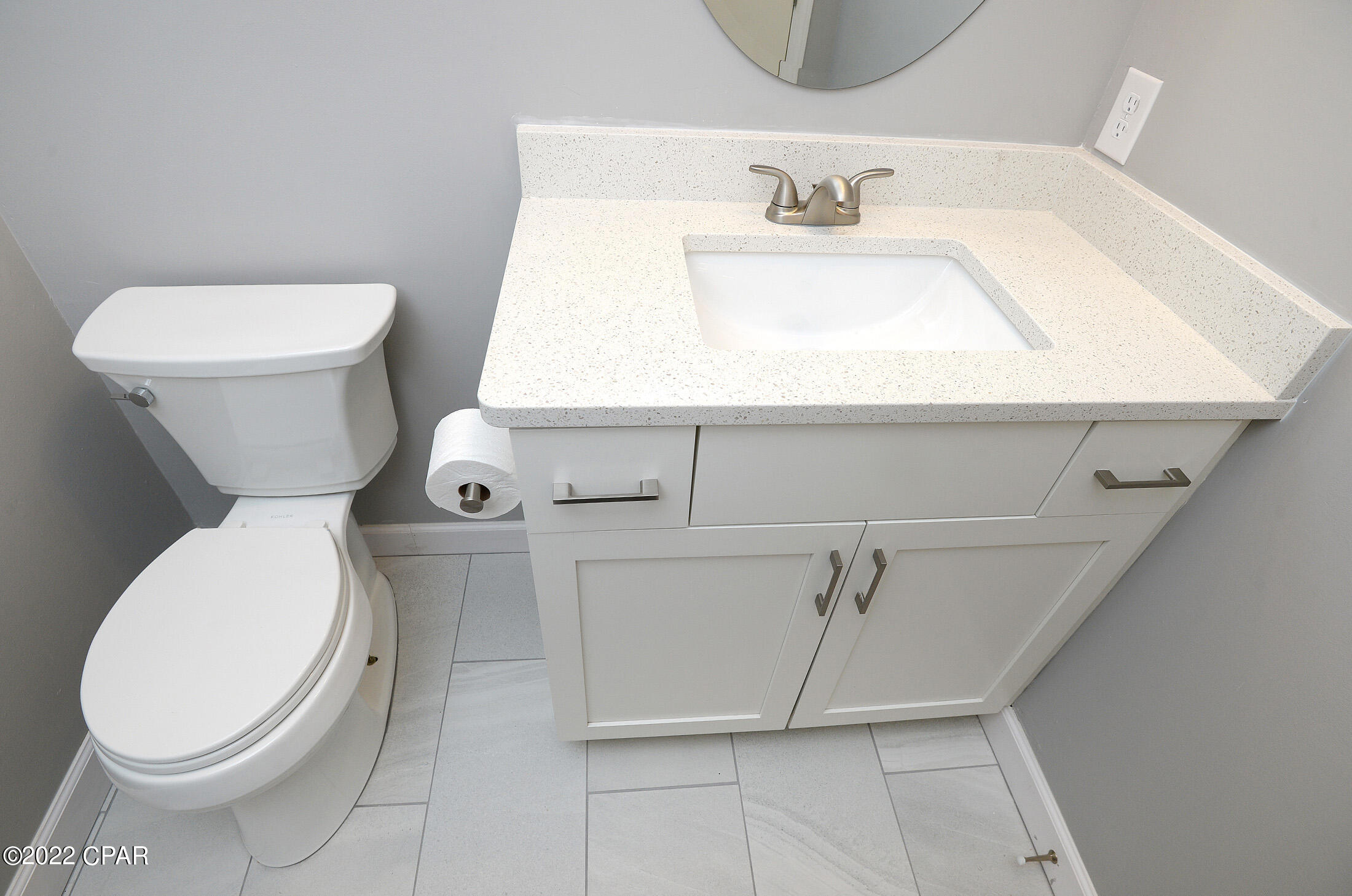 Bay Point Golf Villas I - Residential Lease