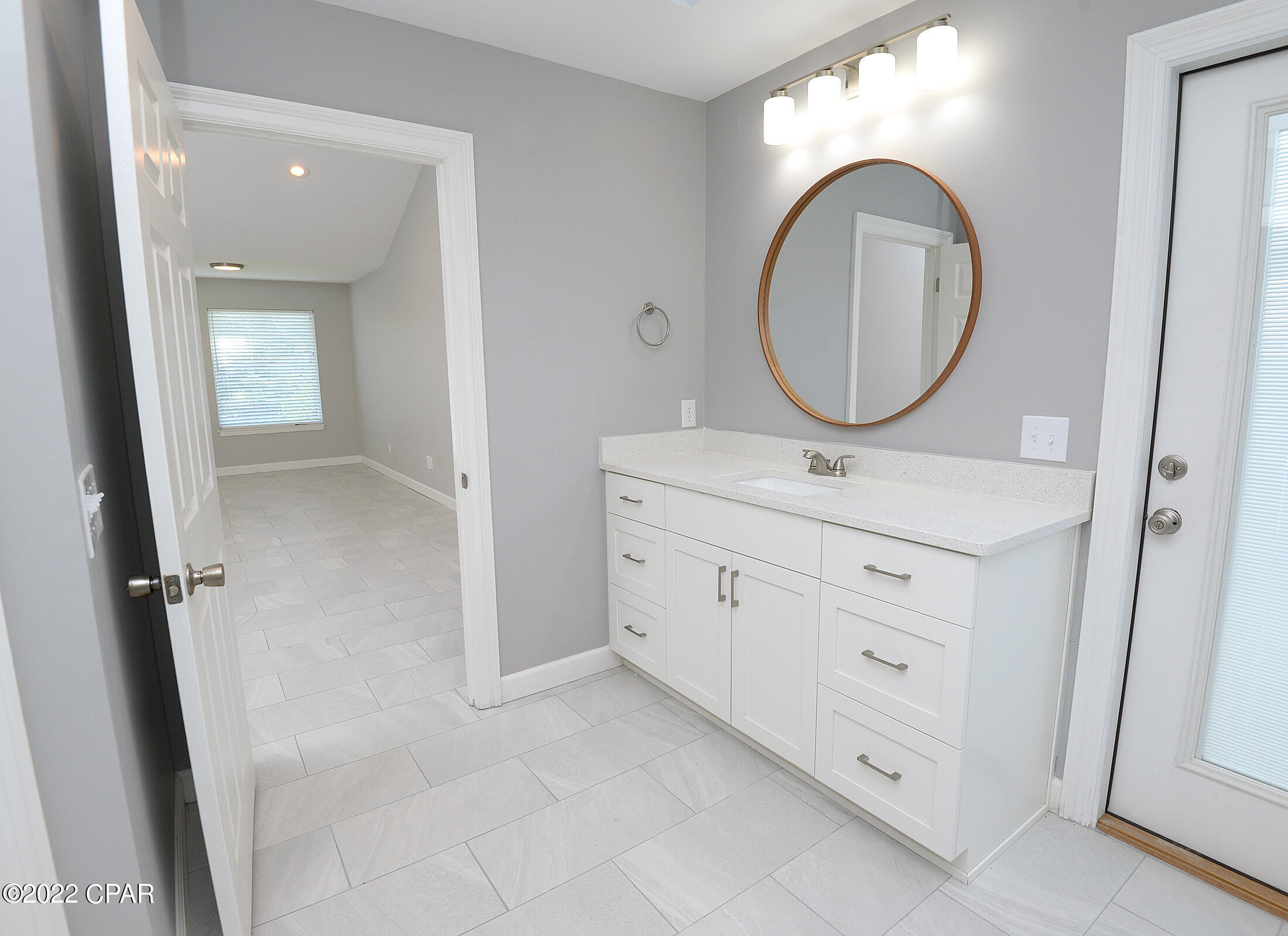 Bay Point Golf Villas I - Residential Lease