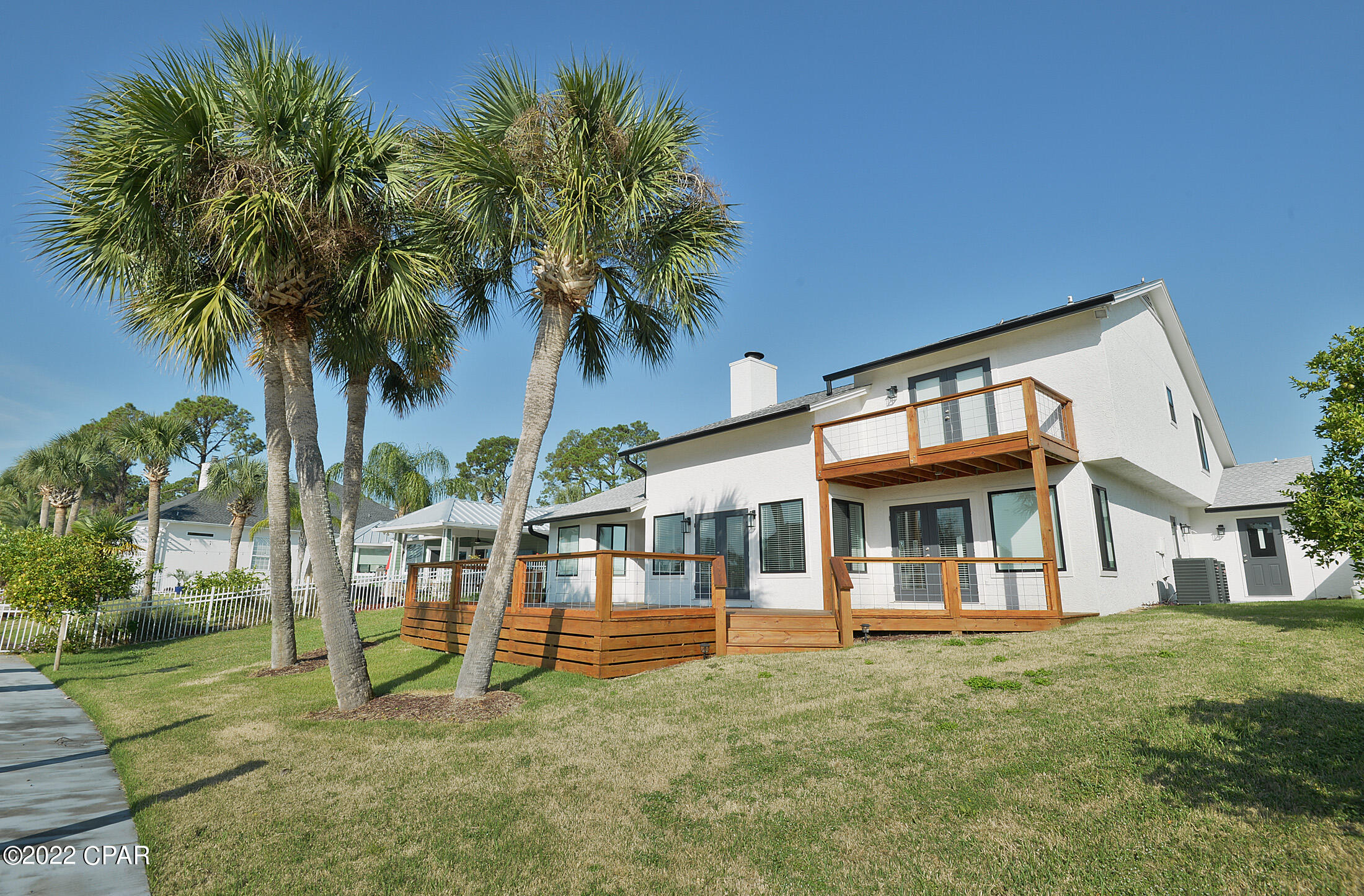 Bay Point Golf Villas I - Residential Lease