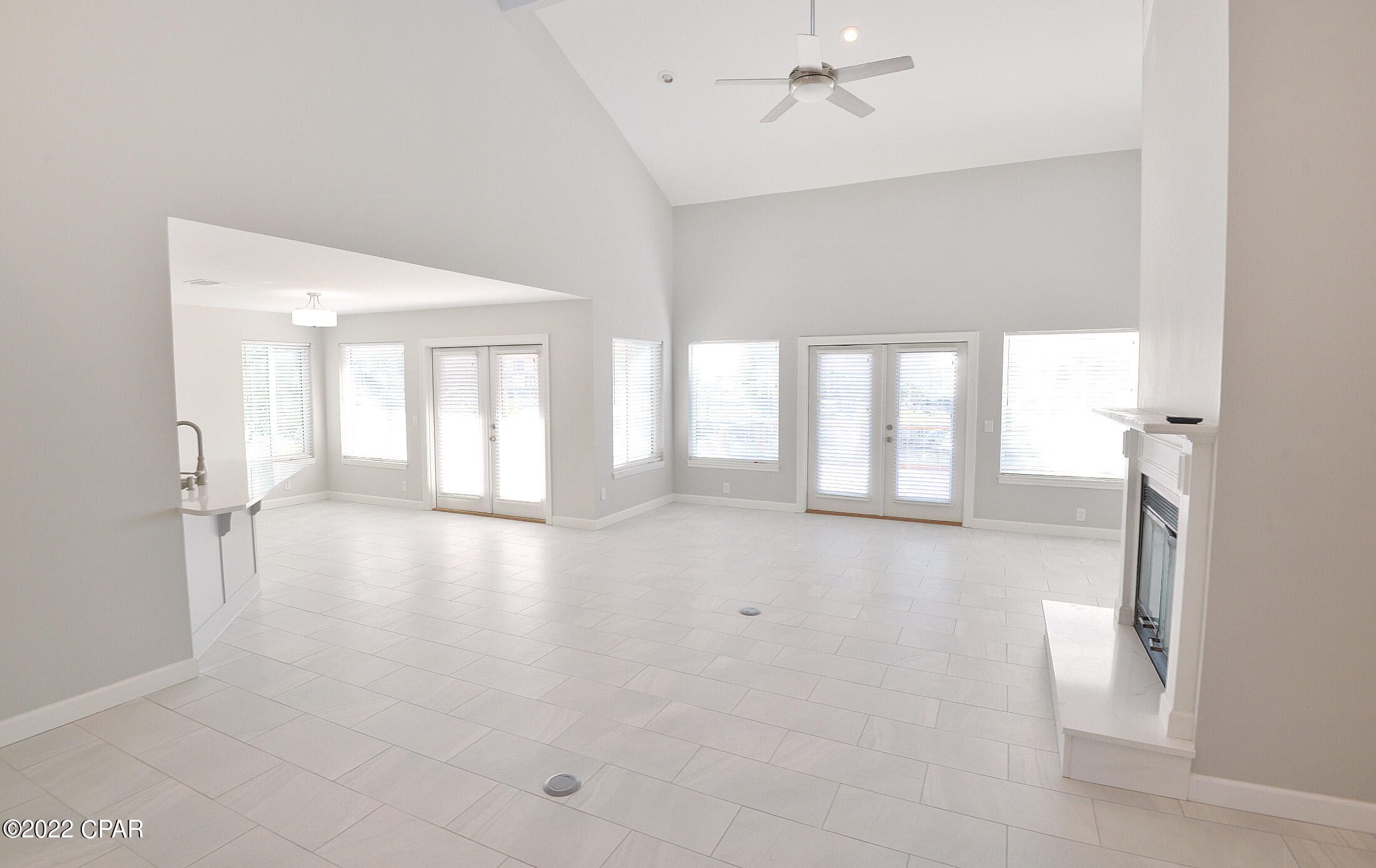Bay Point Golf Villas I - Residential Lease