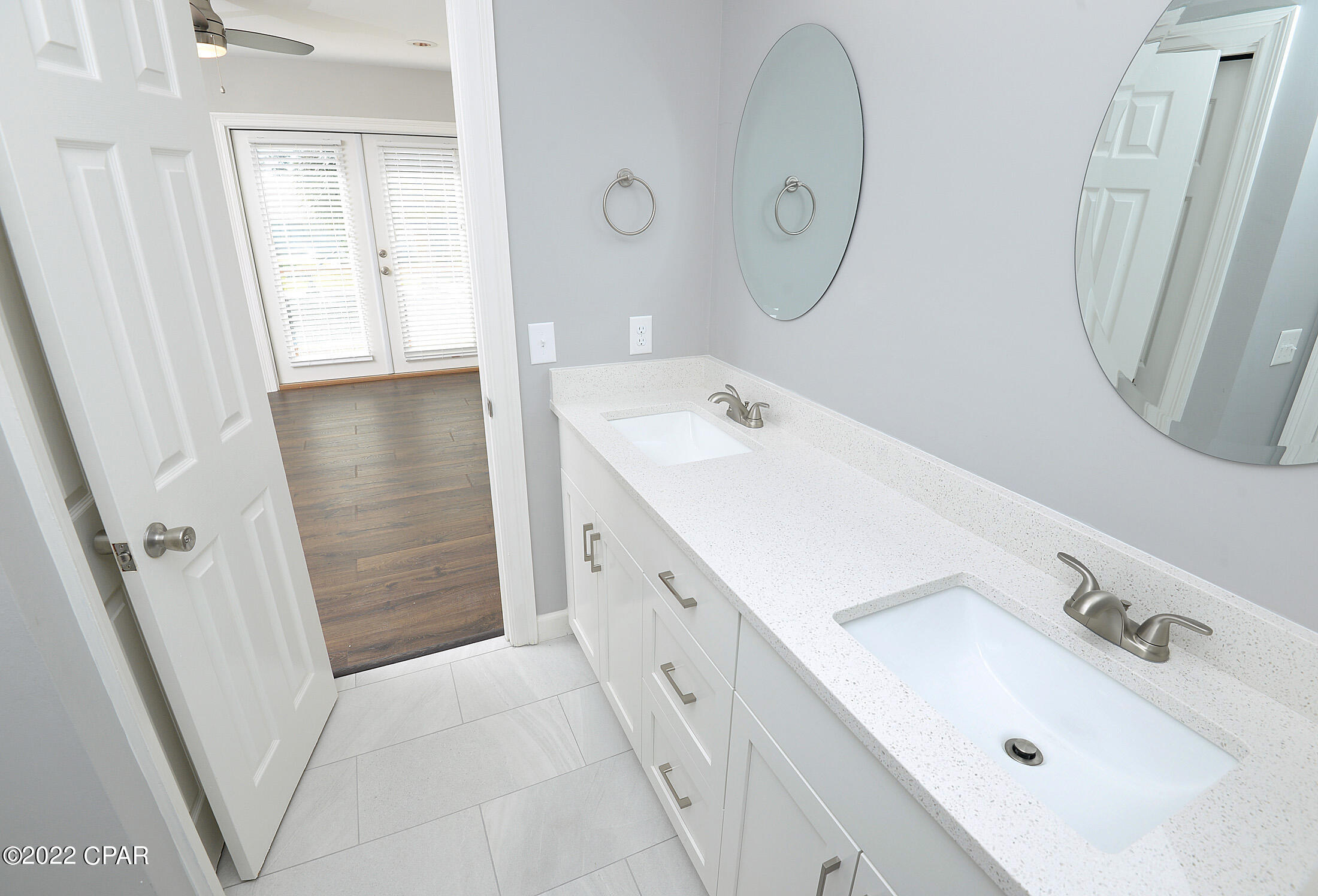 Bay Point Golf Villas I - Residential Lease