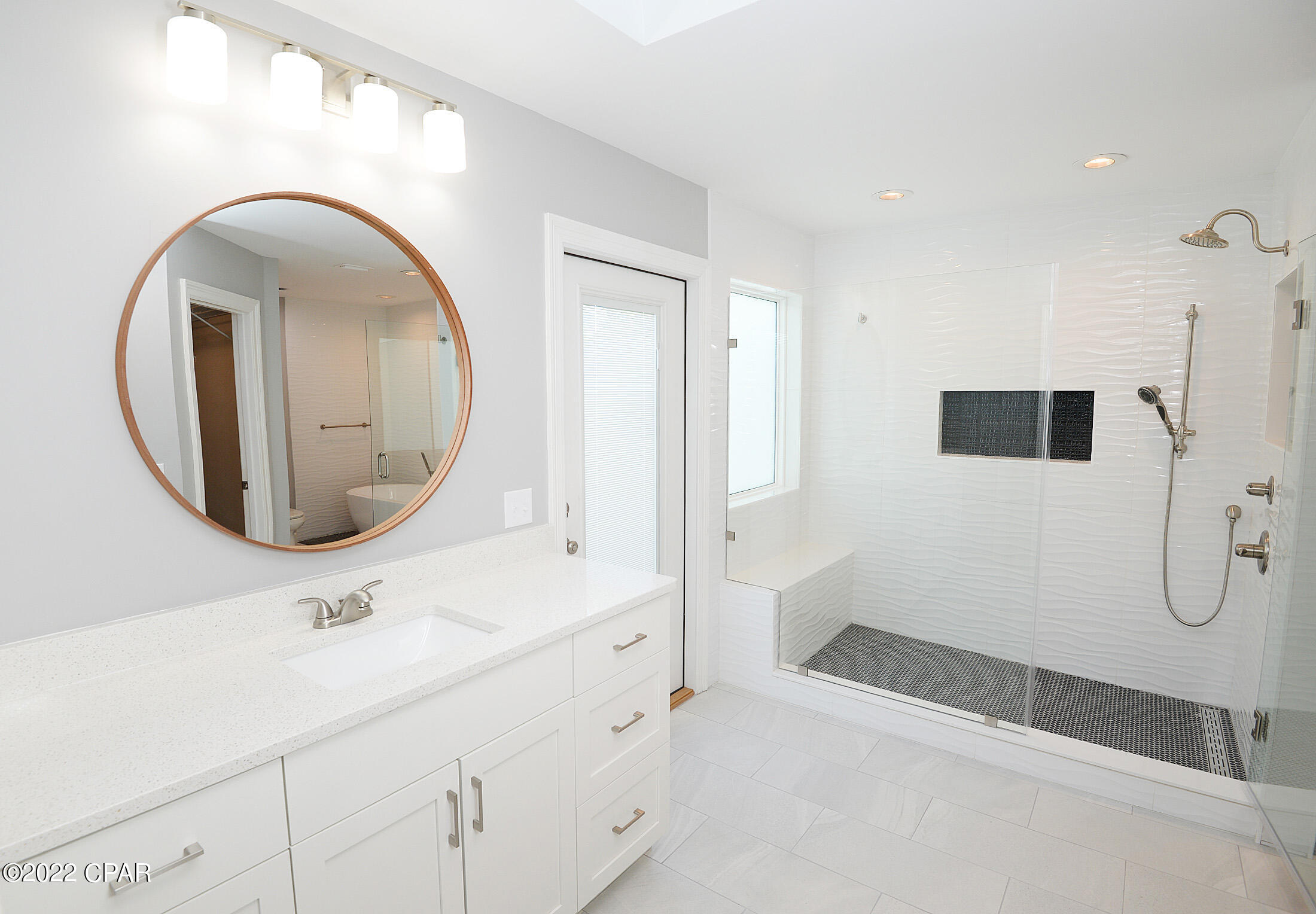 Bay Point Golf Villas I - Residential Lease