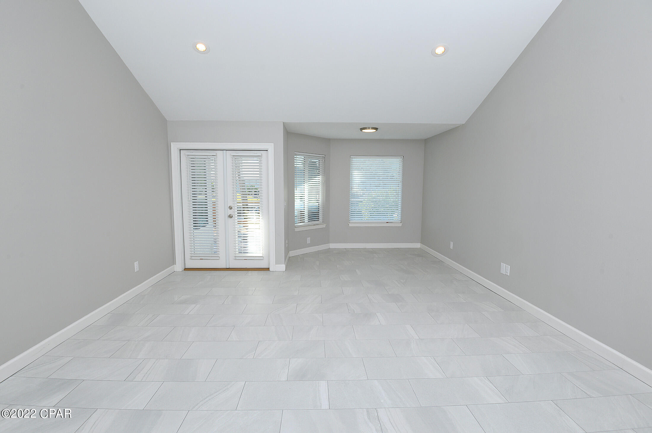 Bay Point Golf Villas I - Residential Lease