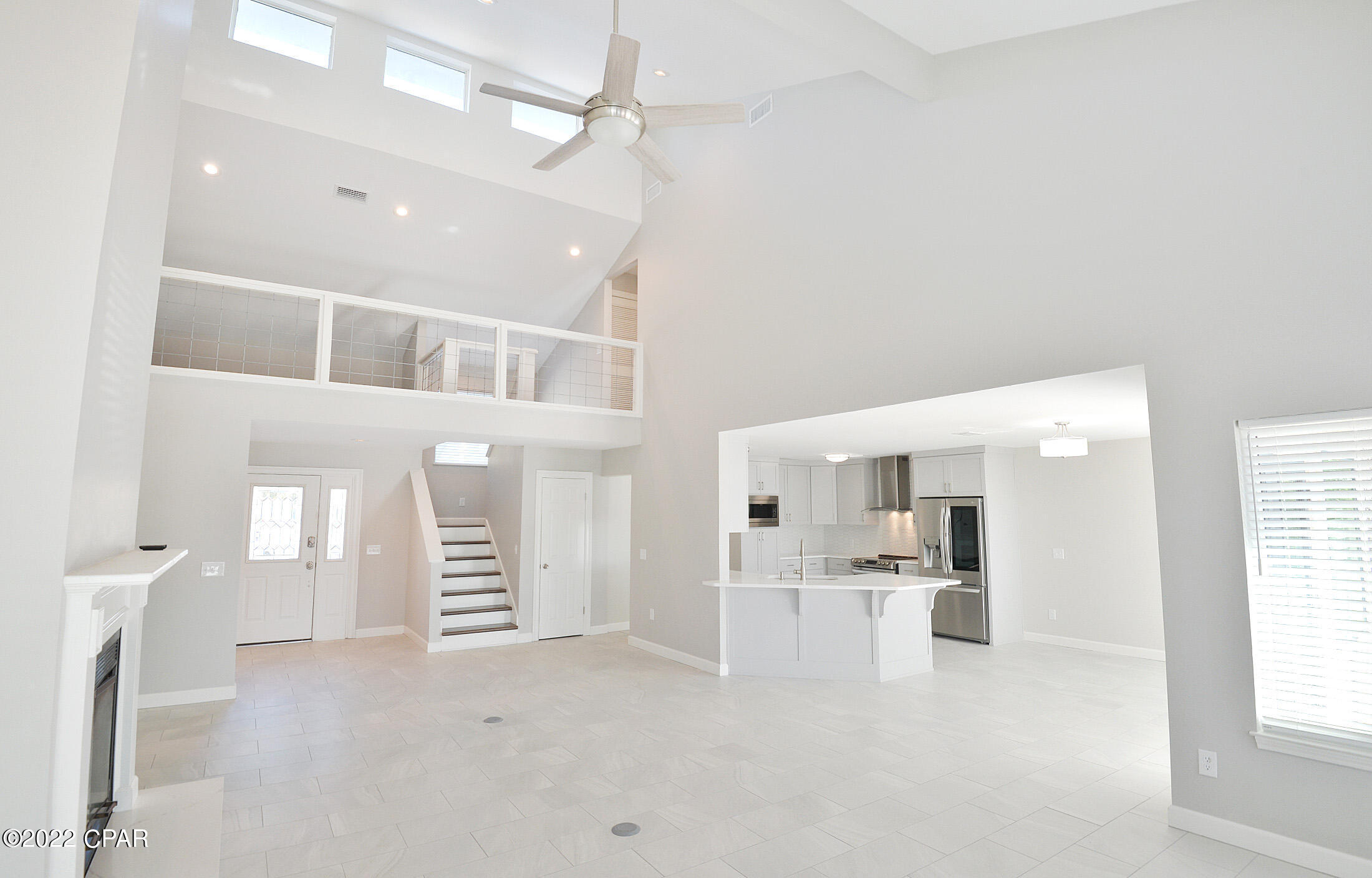 Bay Point Golf Villas I - Residential Lease