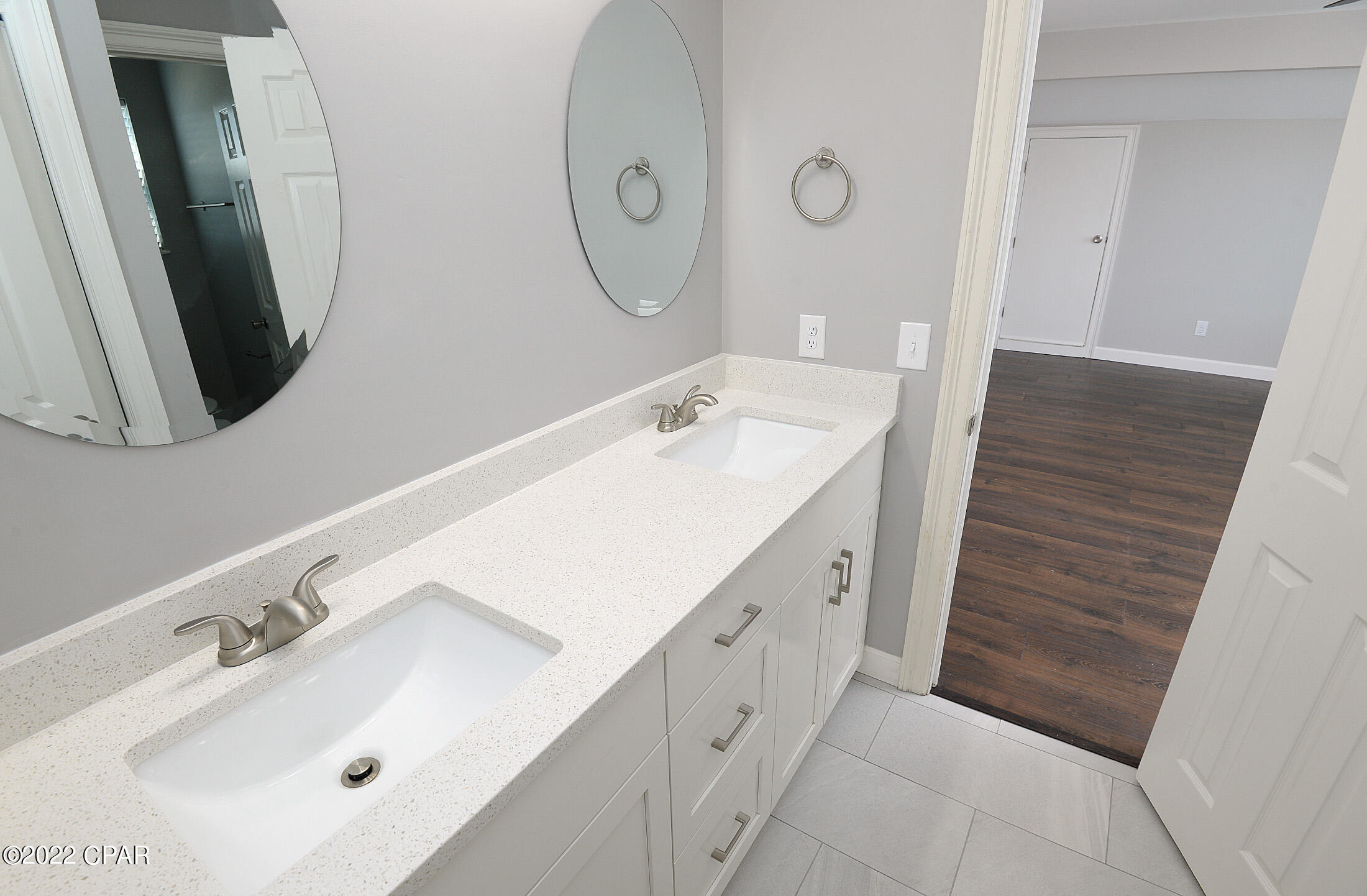 Bay Point Golf Villas I - Residential Lease