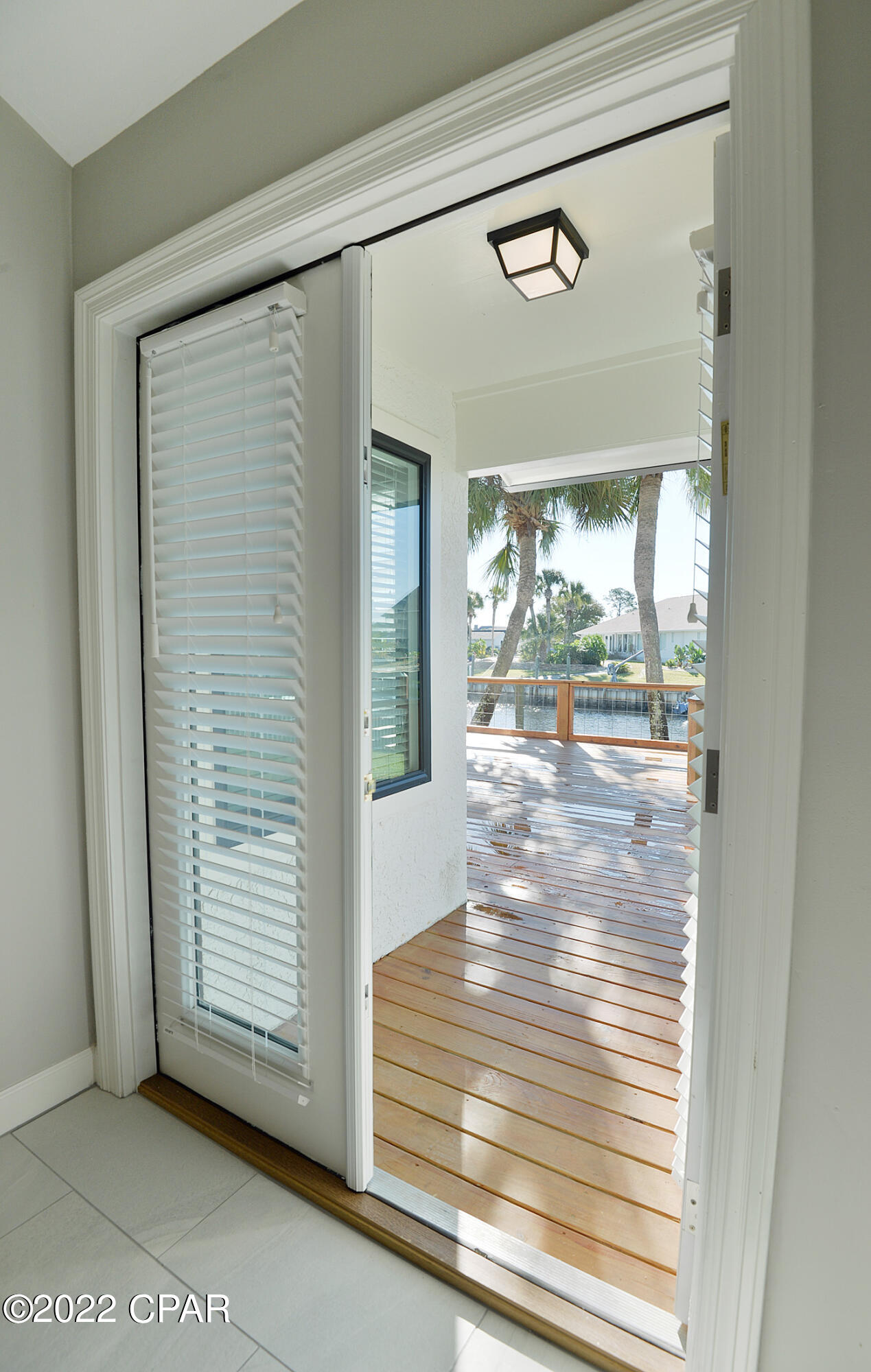 Bay Point Golf Villas I - Residential Lease
