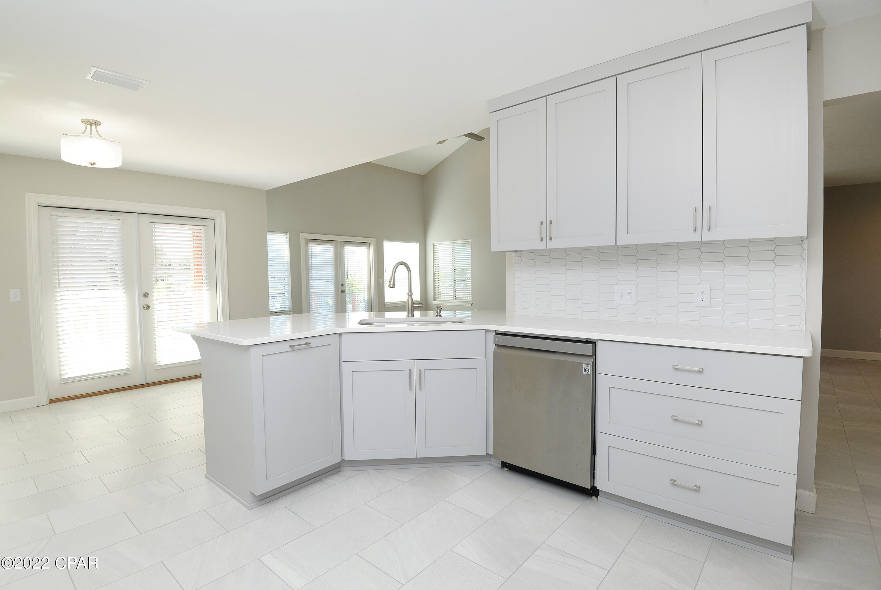 Bay Point Golf Villas I - Residential Lease